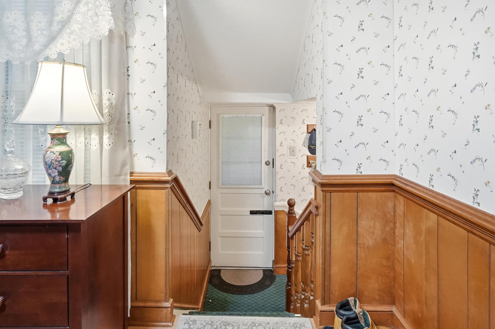 2323 Beatrice, Springfield, Ohio 45503