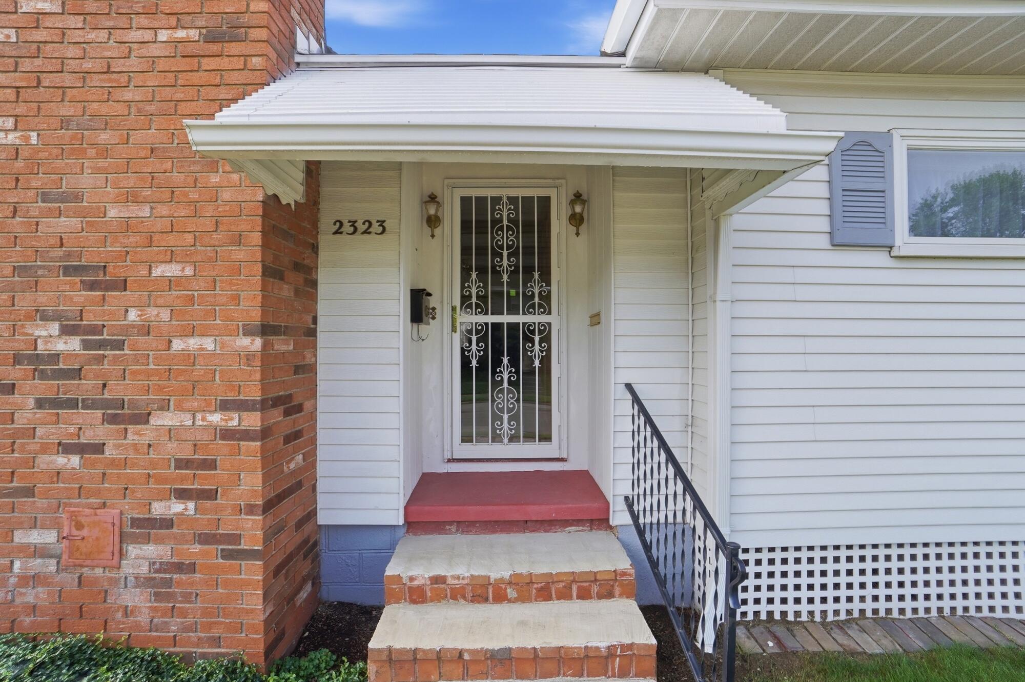 2323 Beatrice, Springfield, Ohio 45503