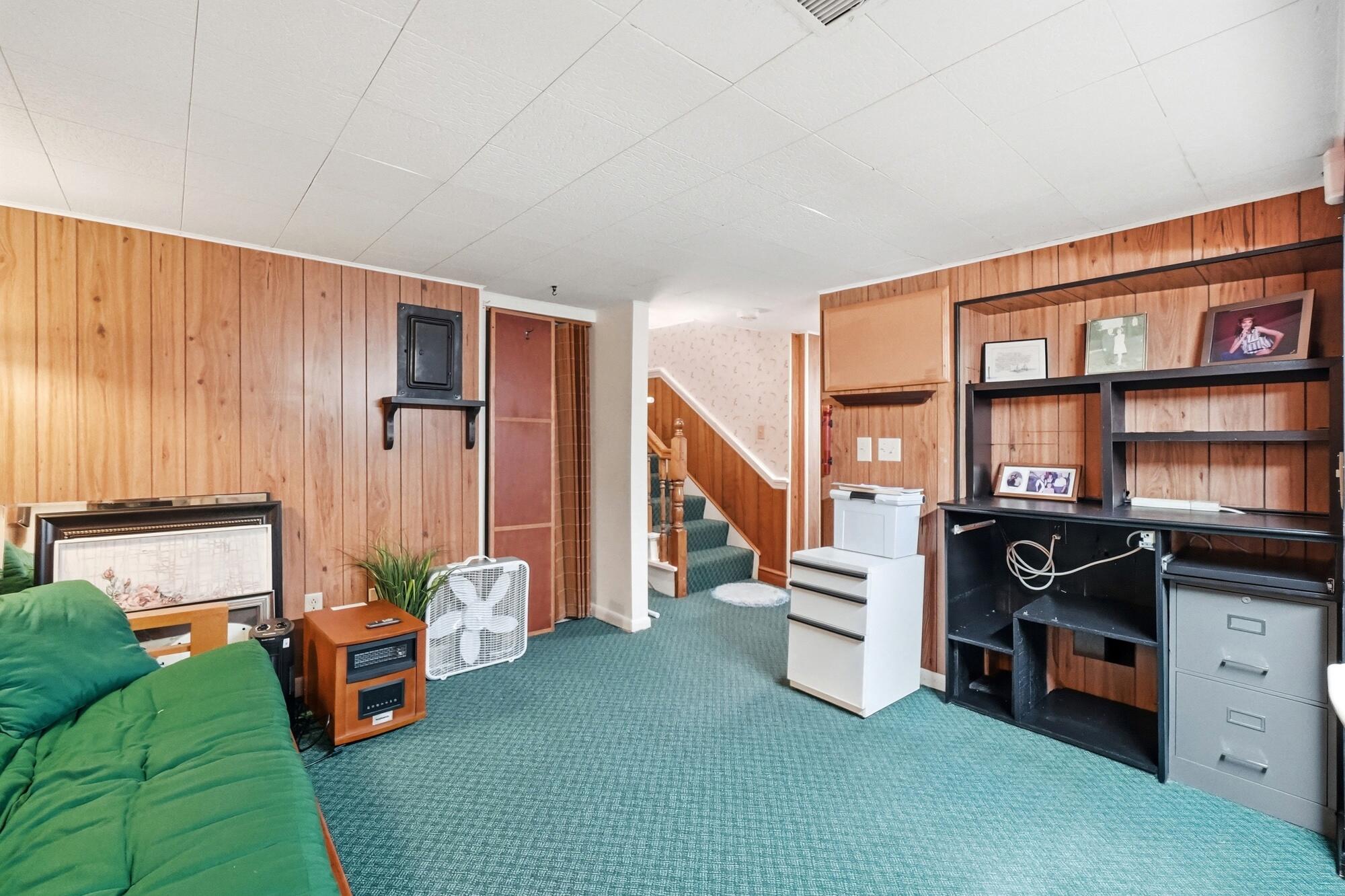 2323 Beatrice, Springfield, Ohio 45503