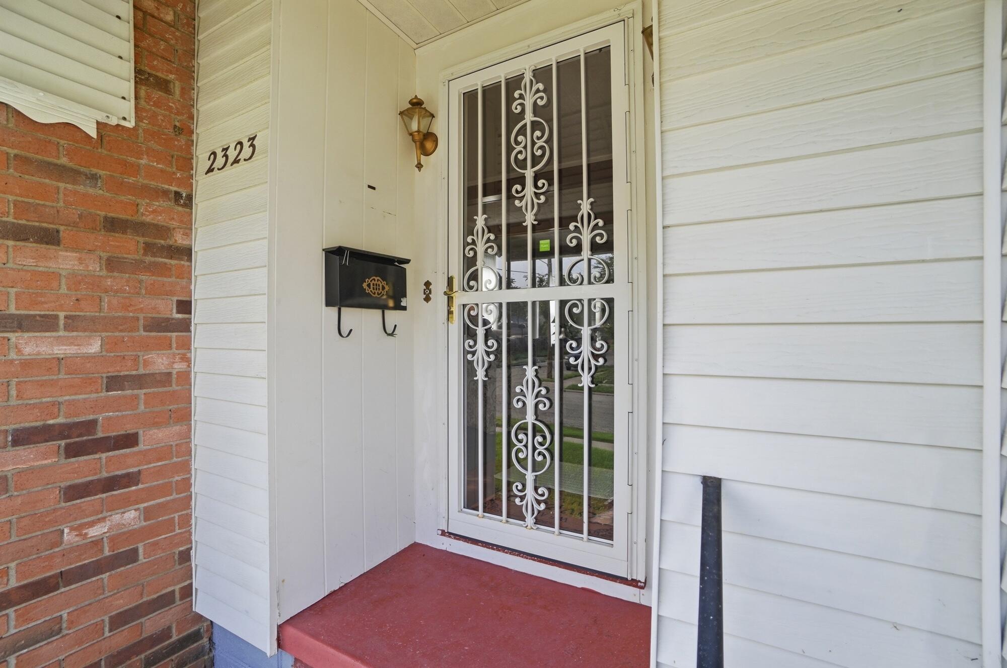2323 Beatrice, Springfield, Ohio 45503