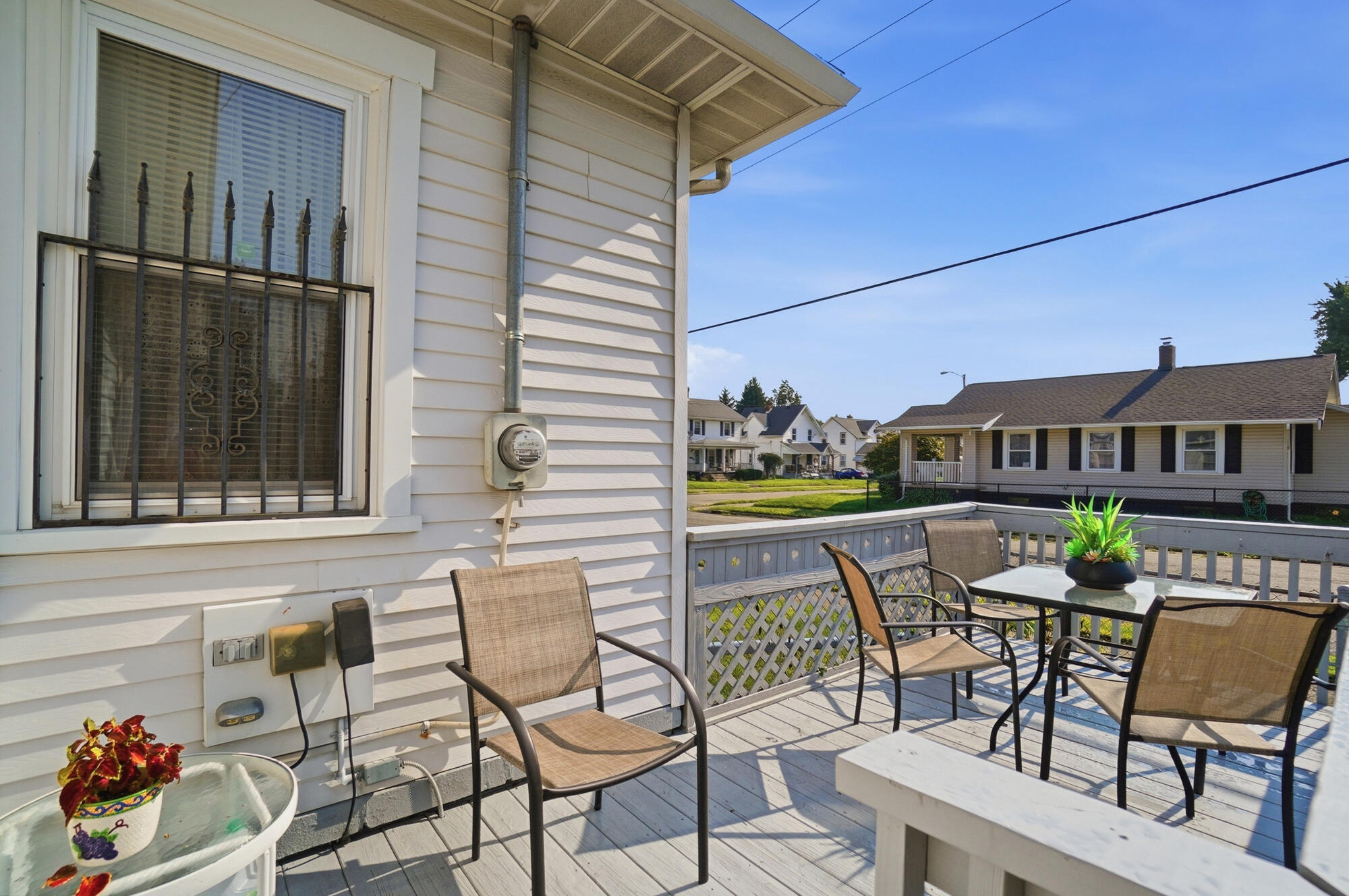 2323 Beatrice, Springfield, Ohio 45503