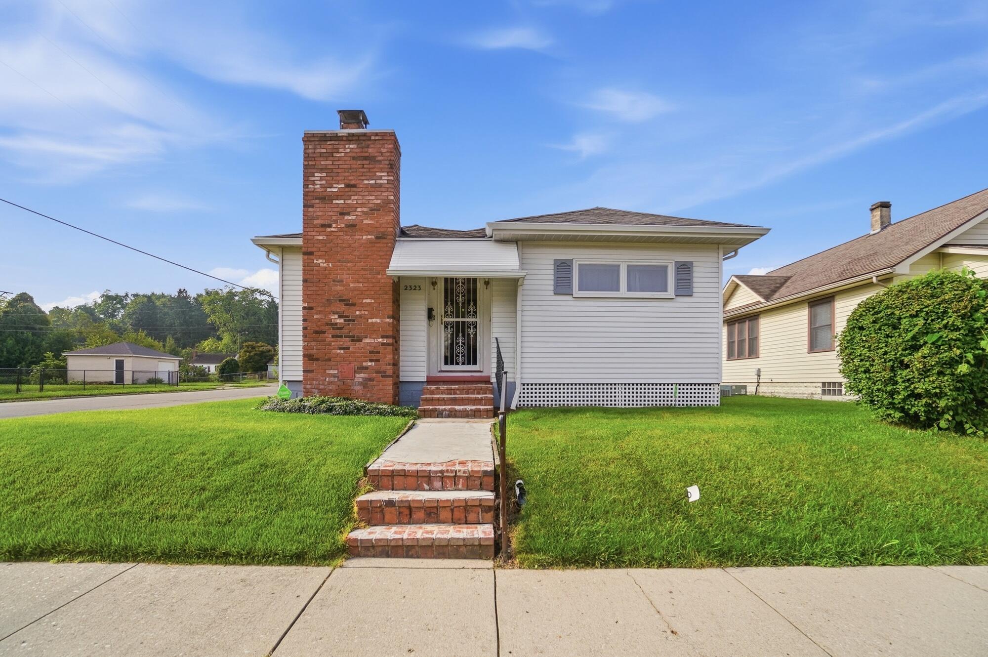 2323 Beatrice, Springfield, Ohio 45503