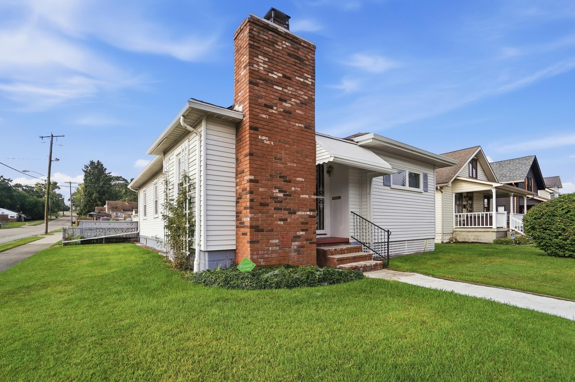 2323 Beatrice, Springfield, Ohio 45503