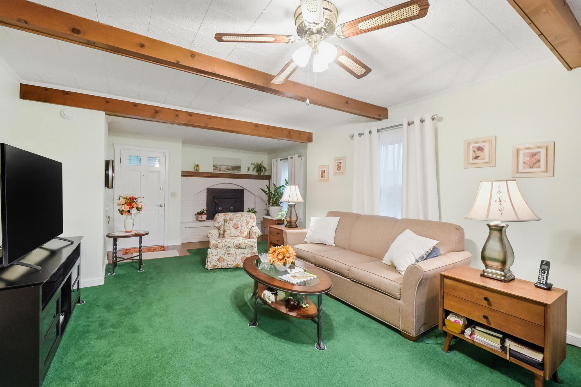2323 Beatrice, Springfield, Ohio 45503