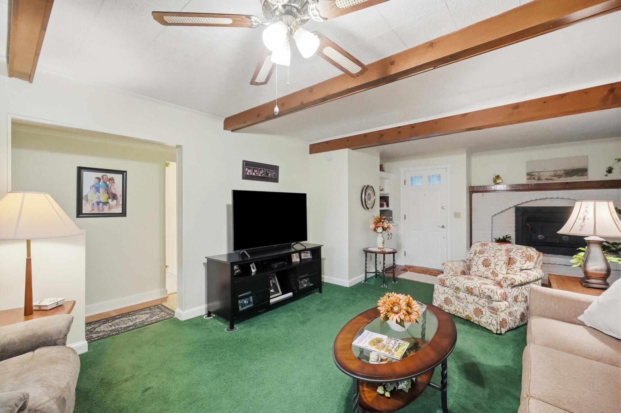 2323 Beatrice, Springfield, Ohio 45503