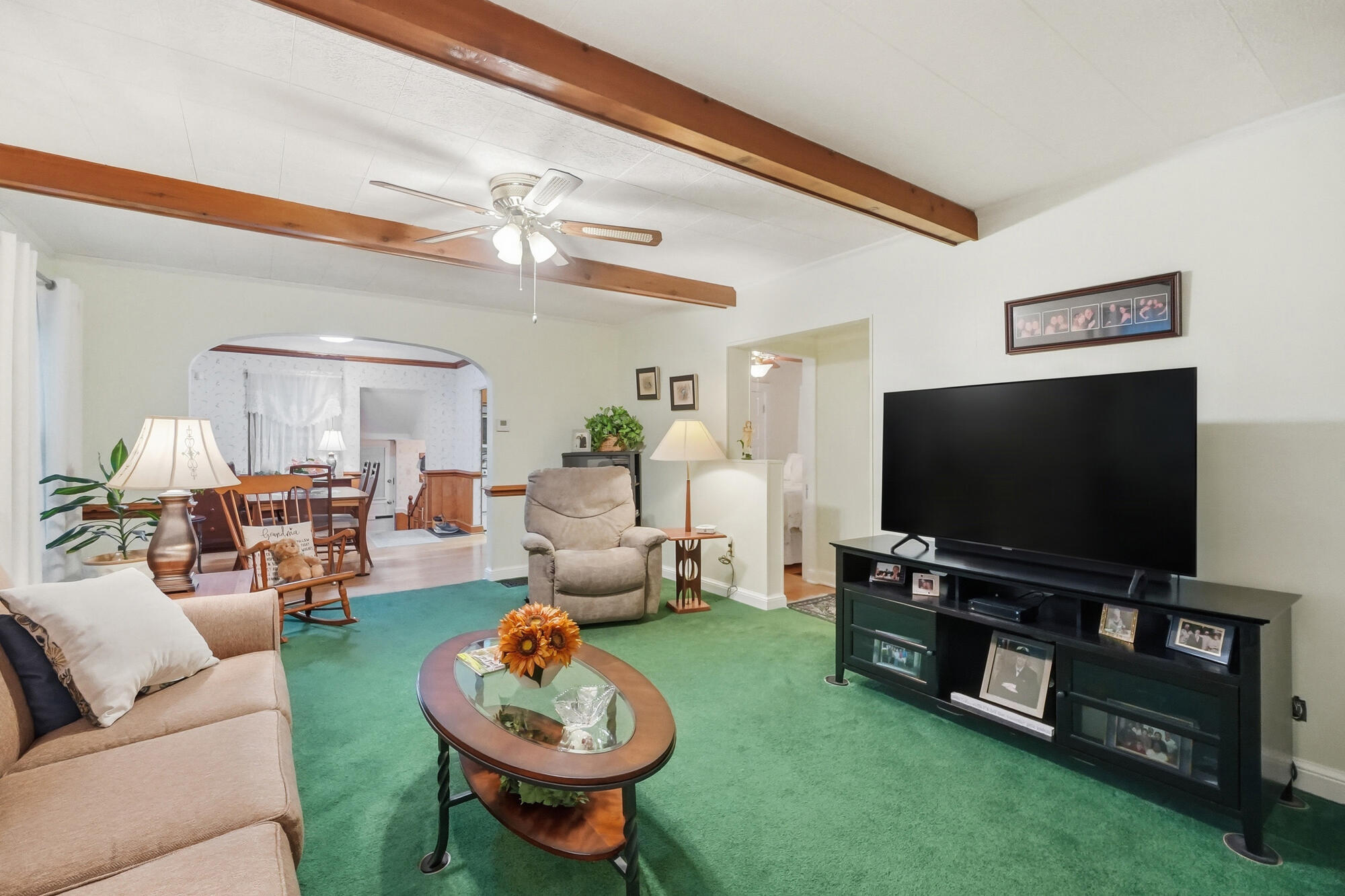 2323 Beatrice, Springfield, Ohio 45503