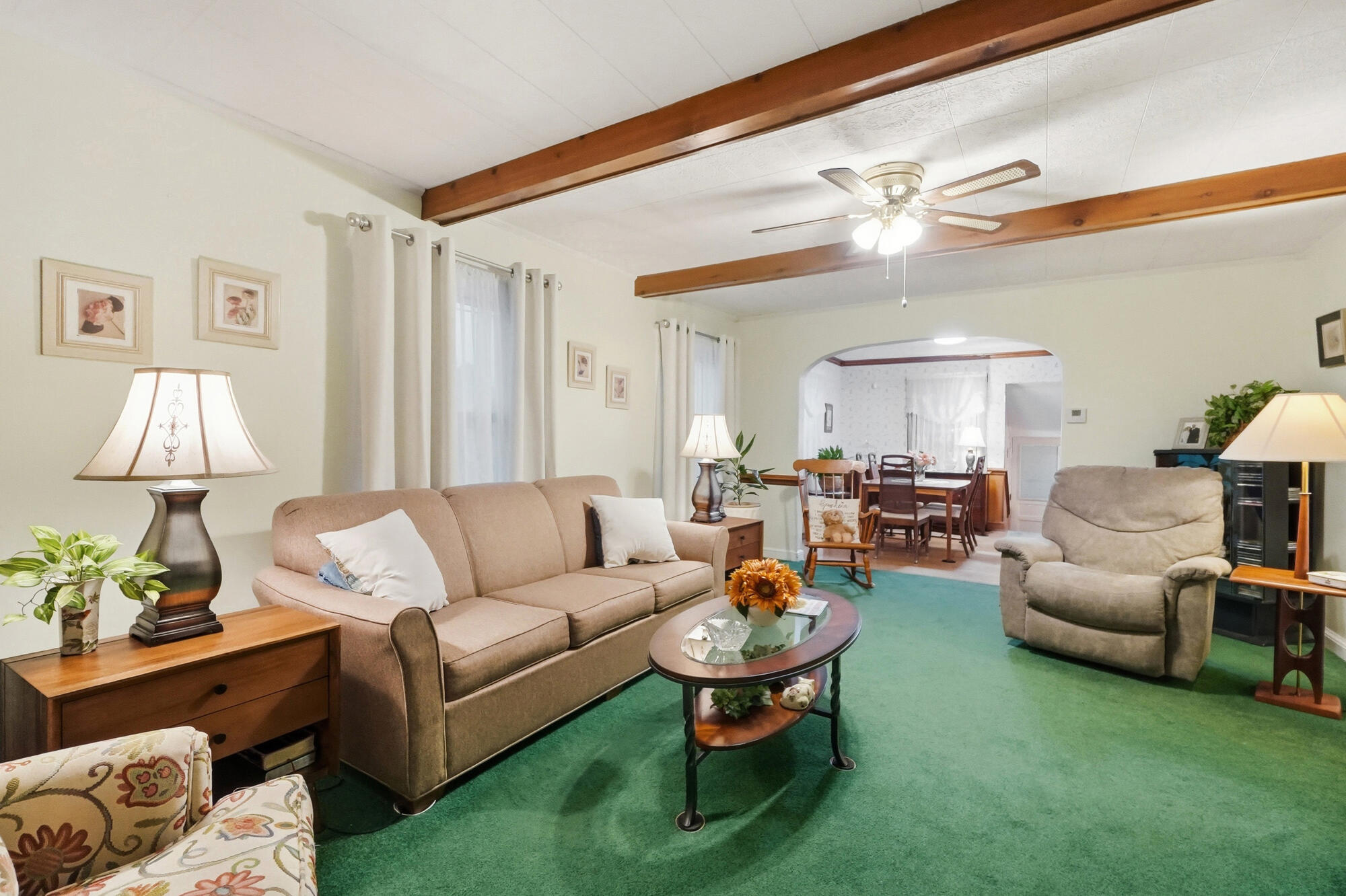 2323 Beatrice, Springfield, Ohio 45503