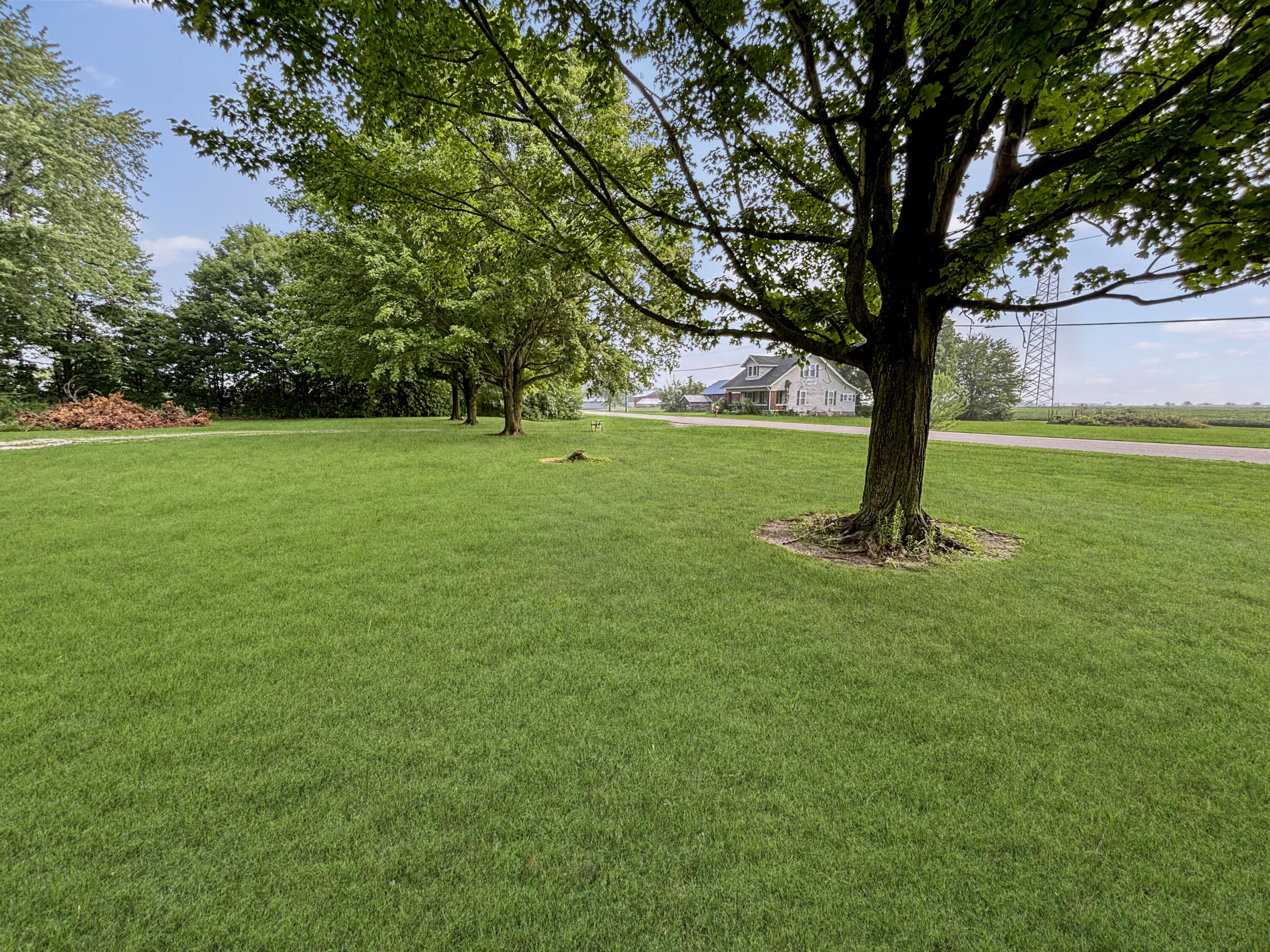790 Arcanum Ithaca, Arcanum, Ohio 45304
