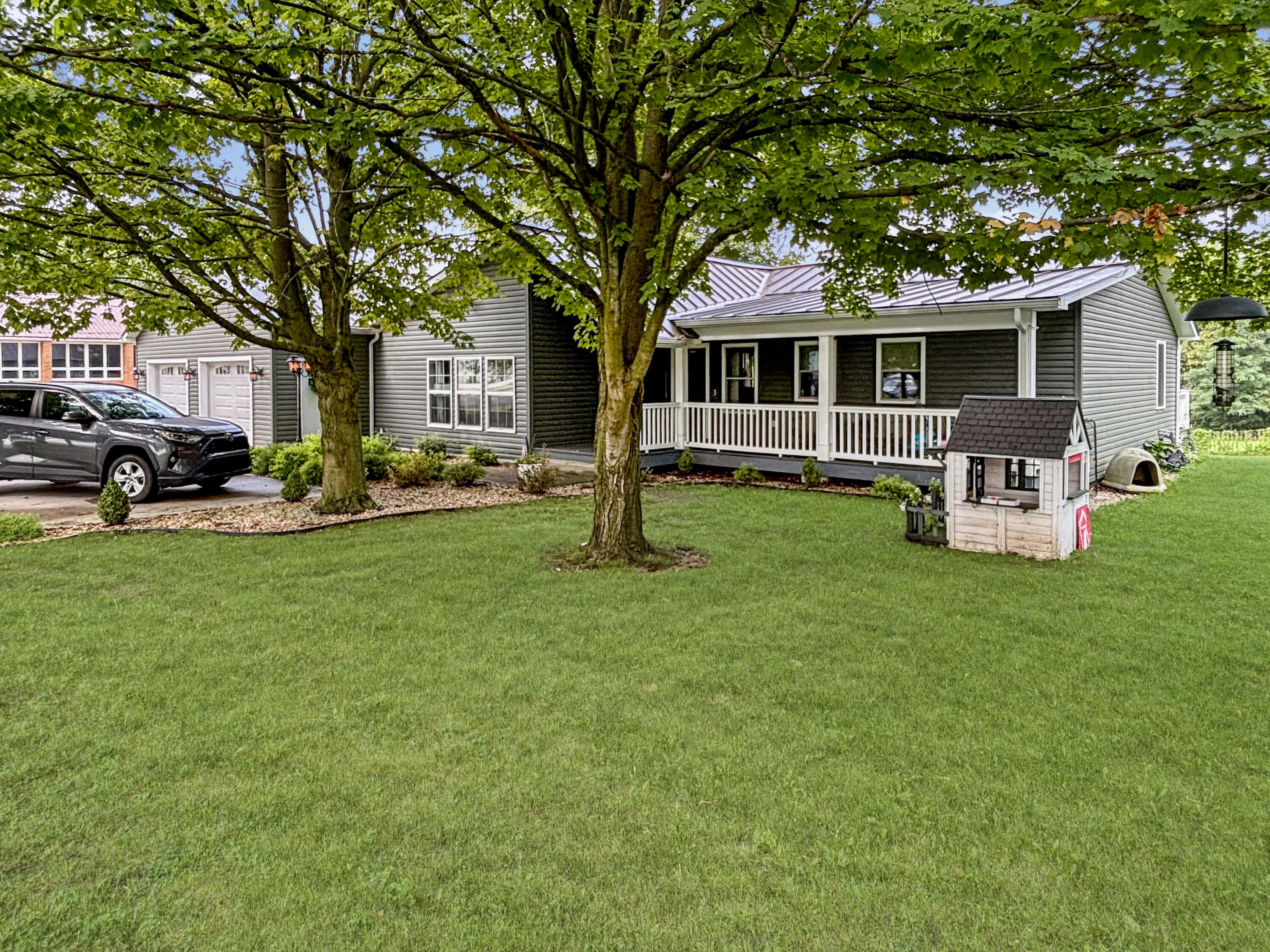 790 Arcanum Ithaca, Arcanum, Ohio 45304