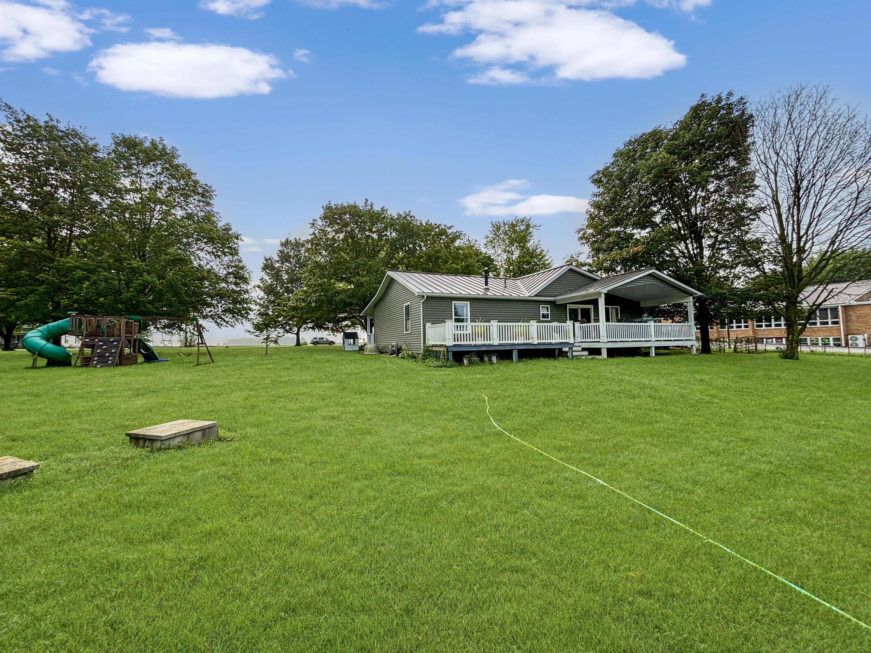 790 Arcanum Ithaca, Arcanum, Ohio 45304
