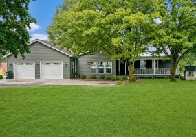 790 Arcanum Ithaca, Arcanum, Ohio 45304, 2 Bedrooms Bedrooms, ,2 BathroomsBathrooms,Residential,For Sale,Arcanum Ithaca,1047746