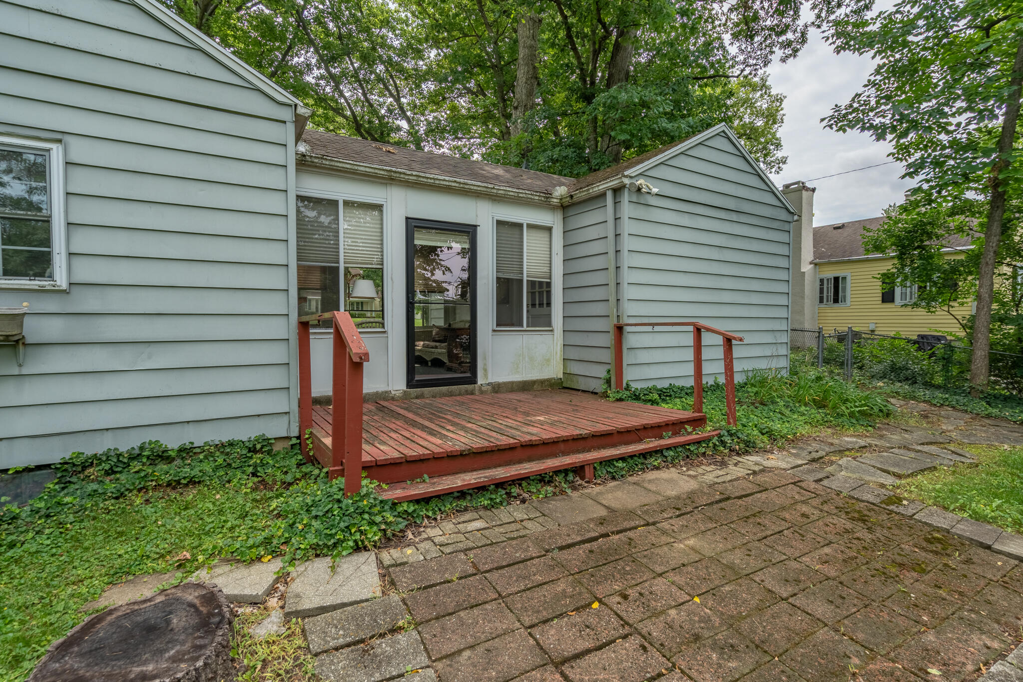 1971 Oak Knoll, Springfield, Ohio 45504