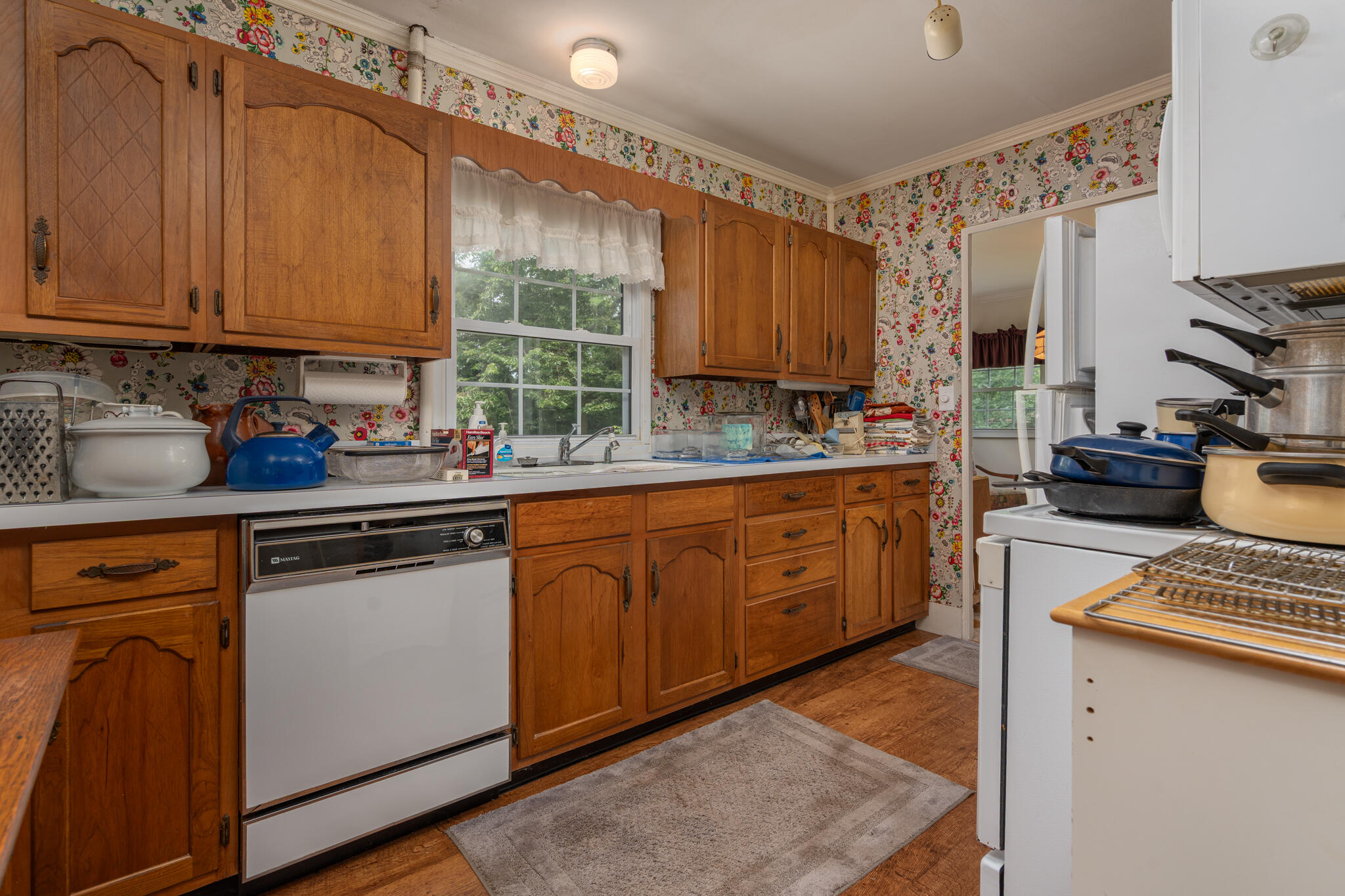 1971 Oak Knoll, Springfield, Ohio 45504