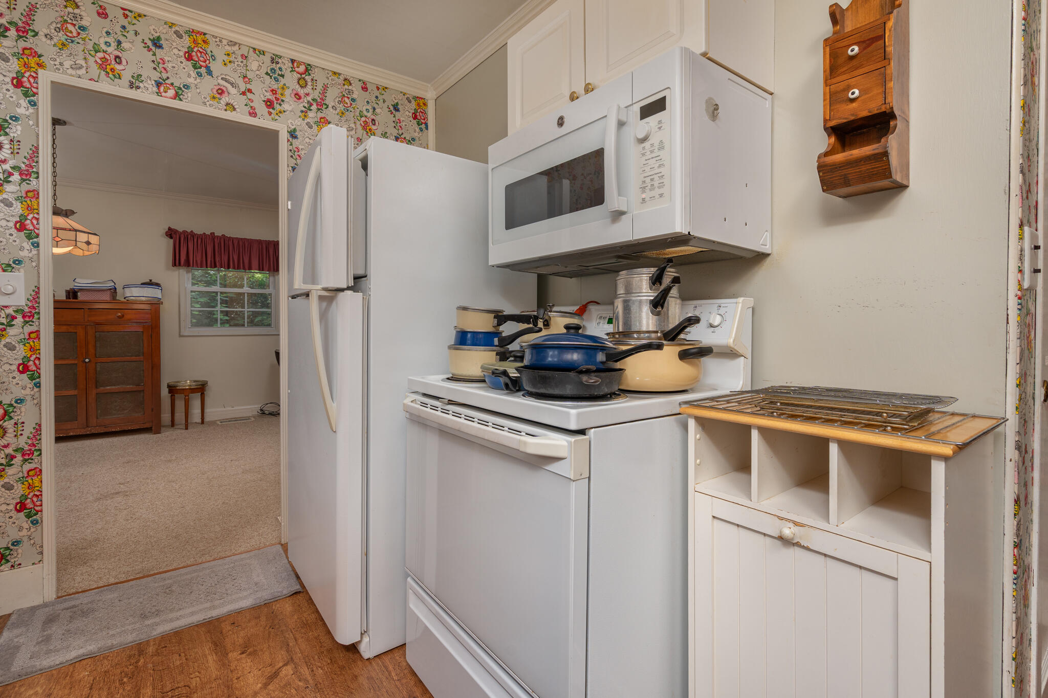 1971 Oak Knoll, Springfield, Ohio 45504