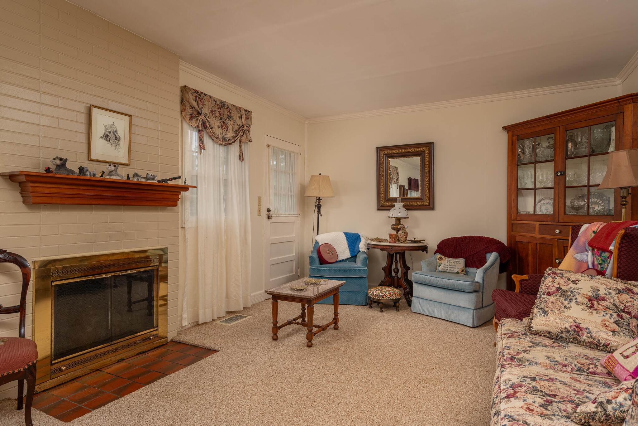 1971 Oak Knoll, Springfield, Ohio 45504