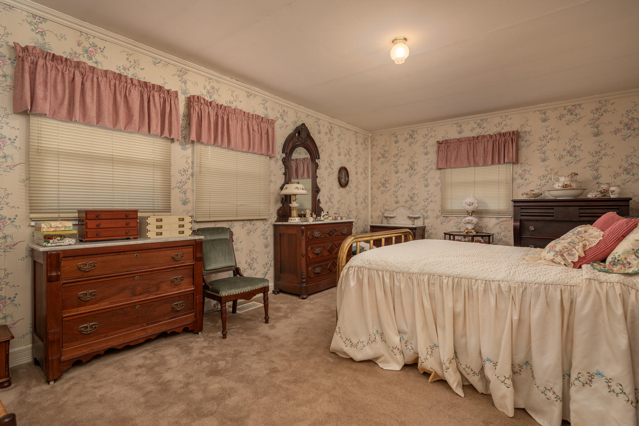 1971 Oak Knoll, Springfield, Ohio 45504
