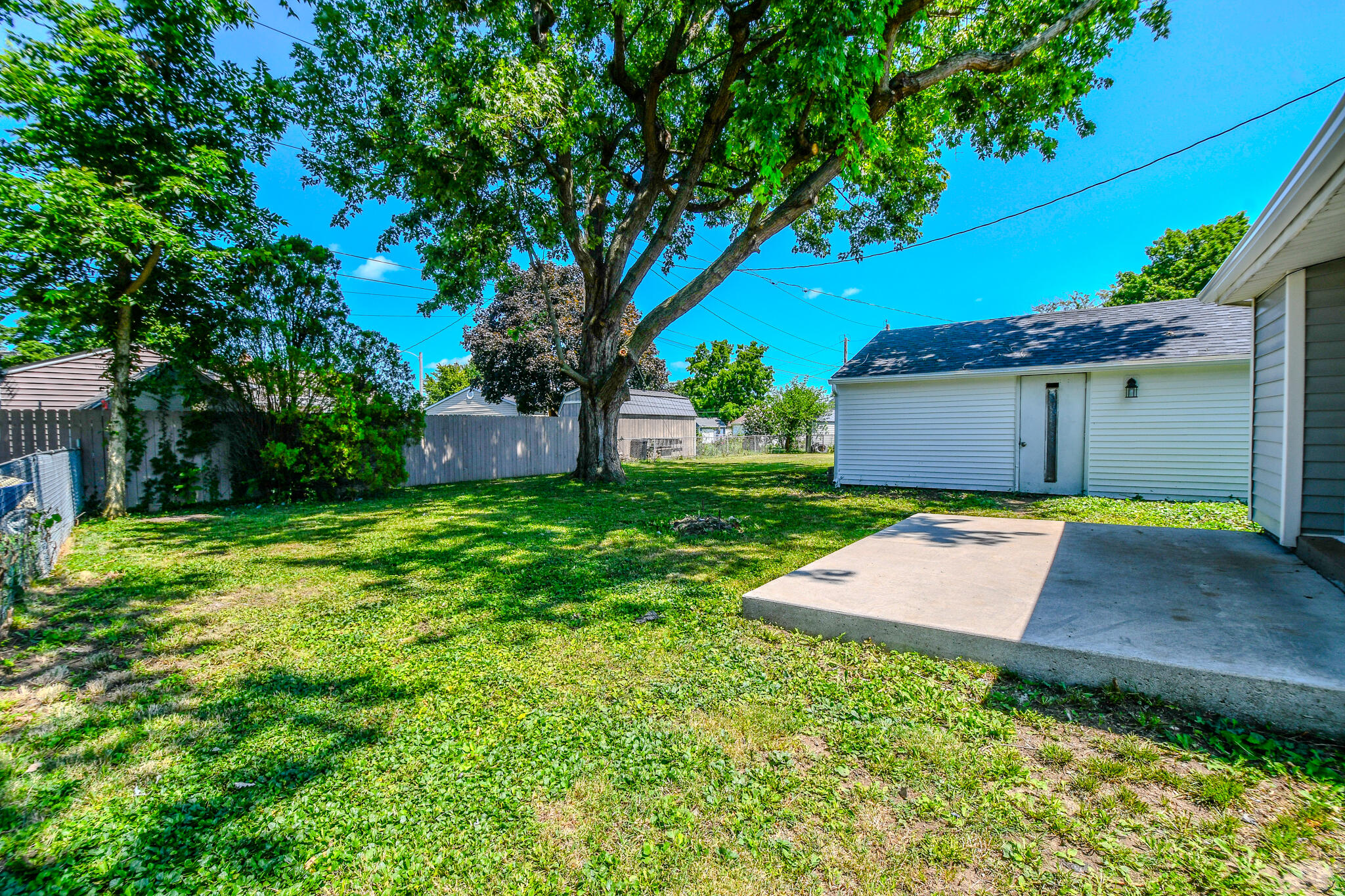 1508 South, Piqua, Ohio 45356