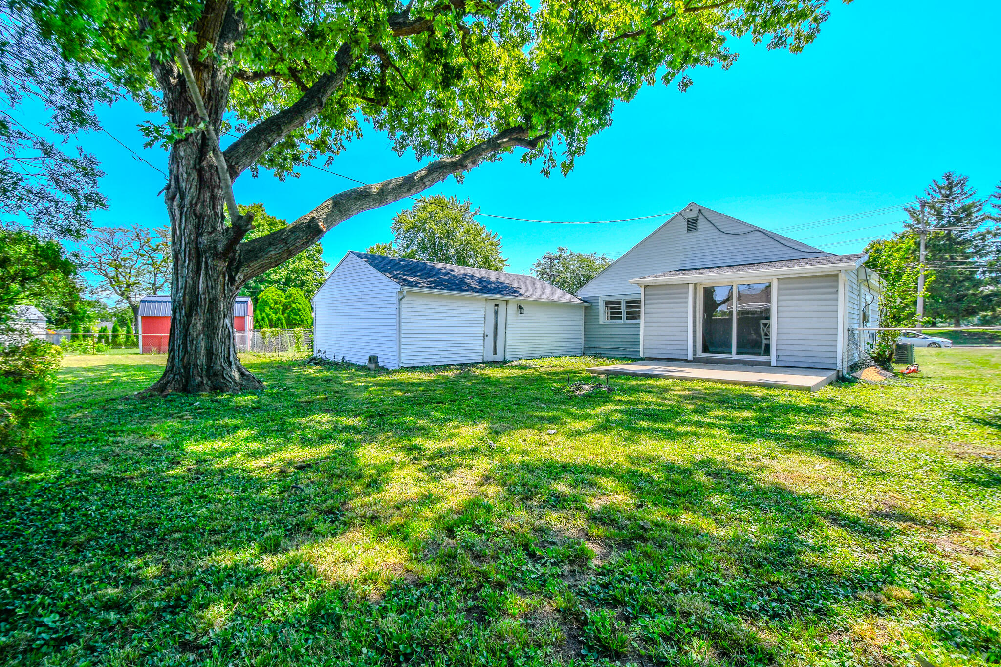 1508 South, Piqua, Ohio 45356