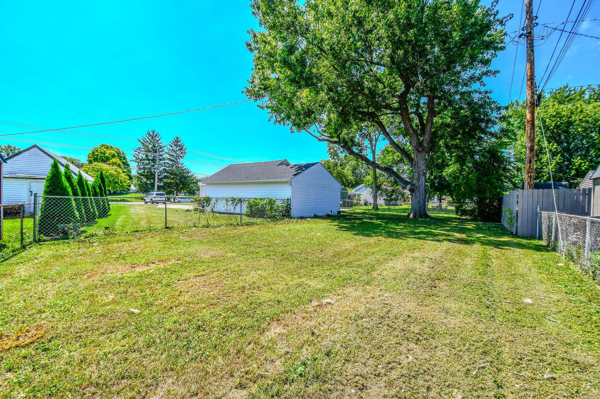 1508 South, Piqua, Ohio 45356