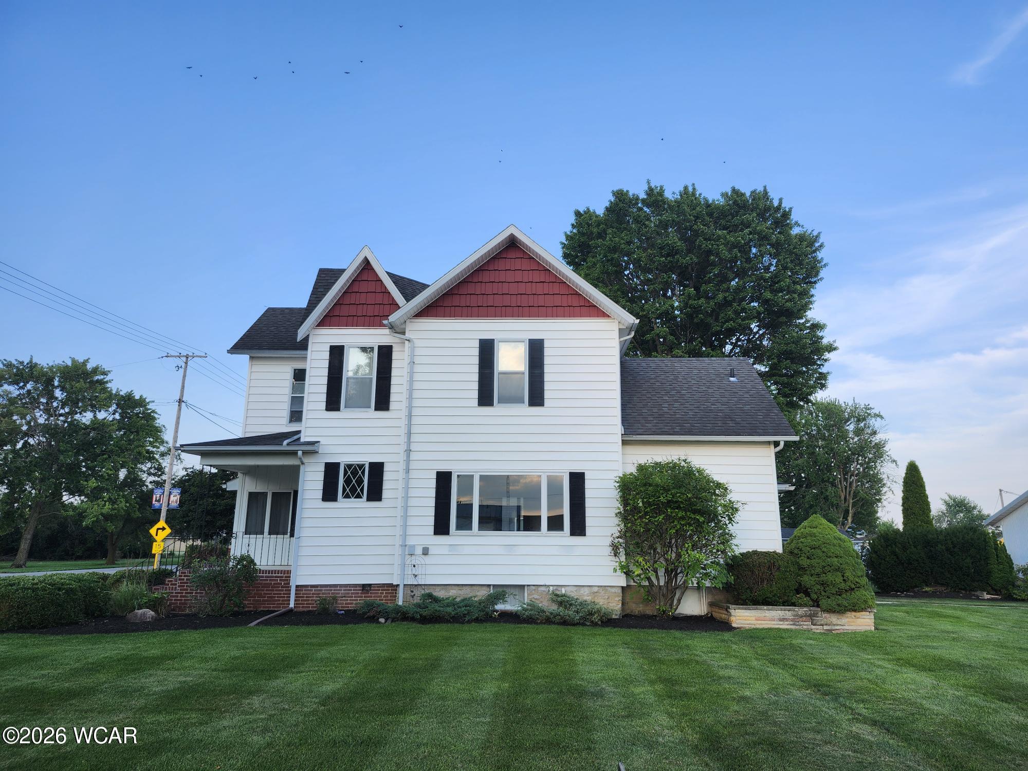 303 3rd Street, Ottoville, Ohio