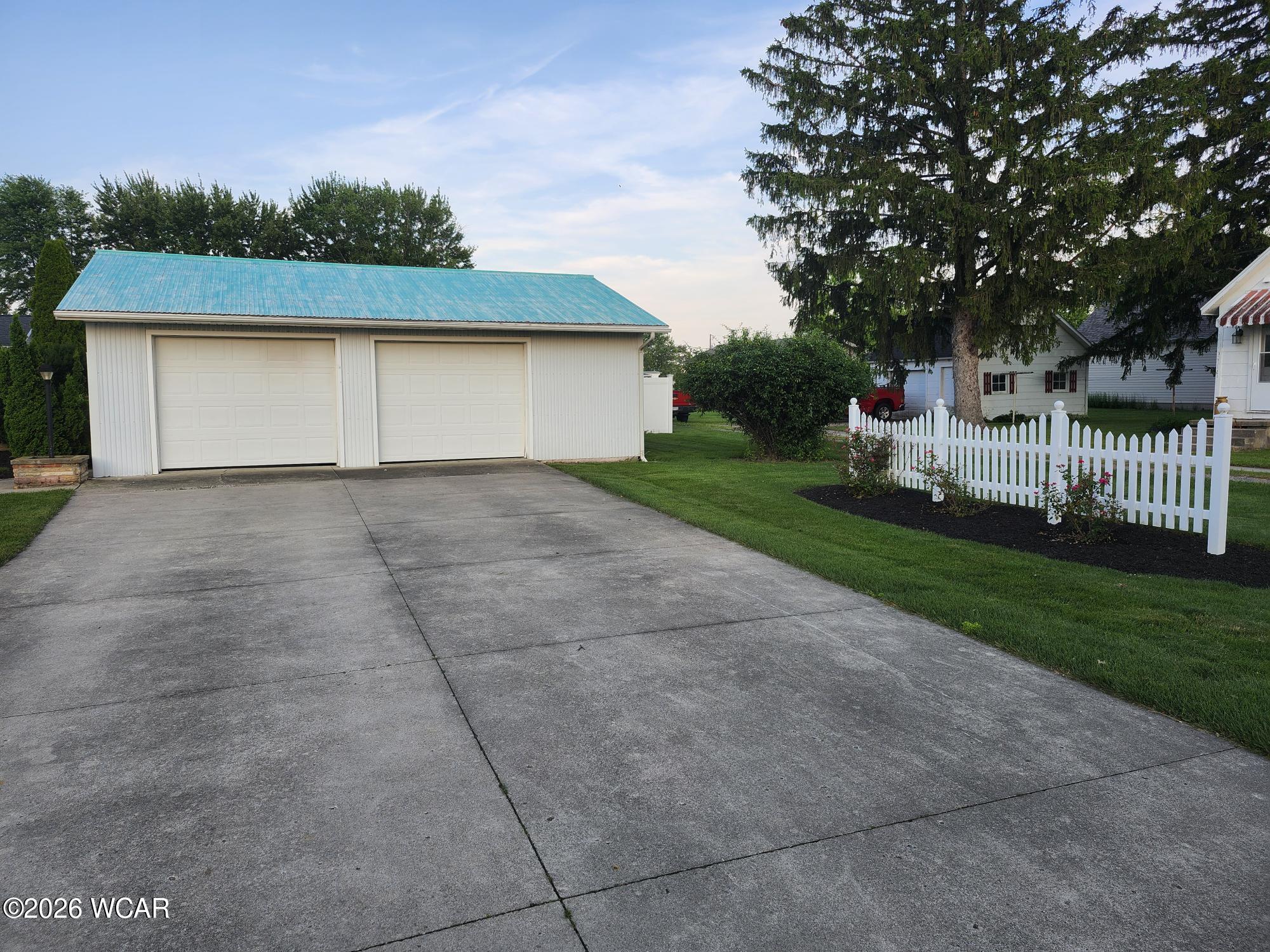 303 3rd Street, Ottoville, Ohio