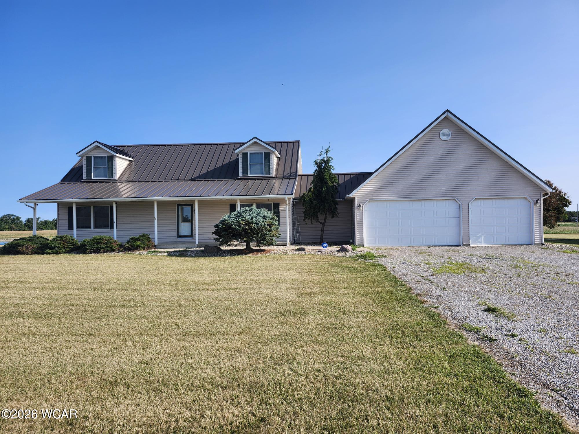 18483 Ohio 111, Paulding, Ohio