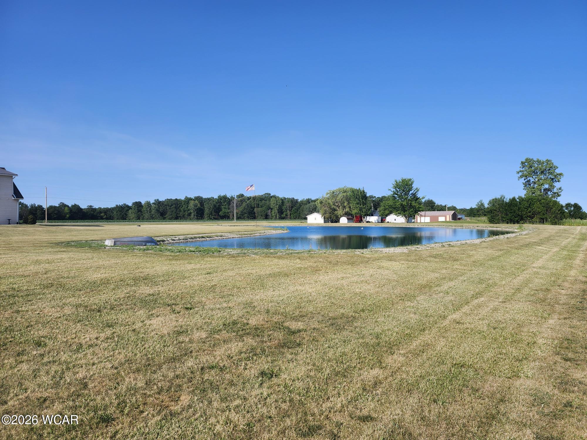 18483 Ohio 111, Paulding, Ohio