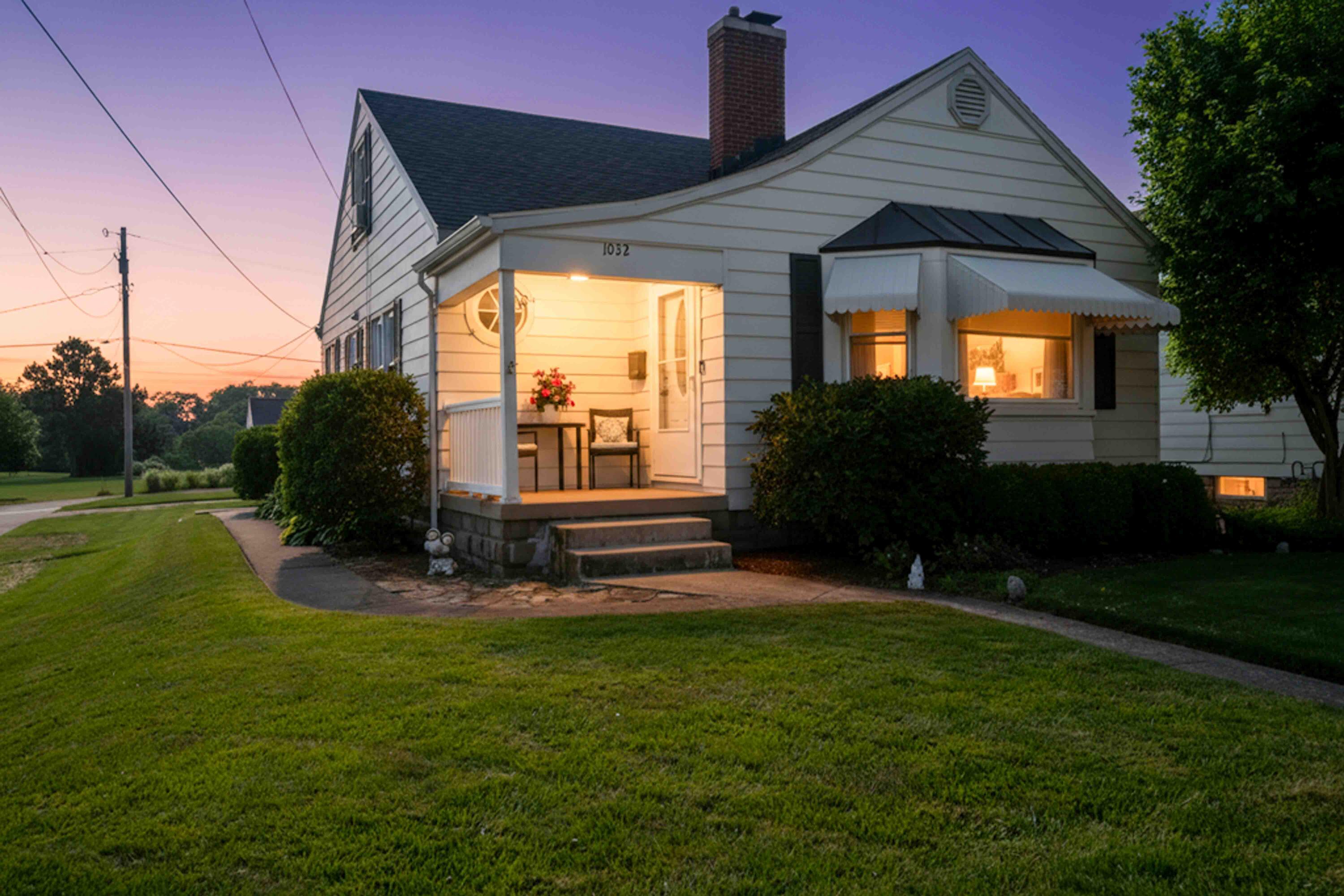 1032 Broadway, Sidney, Ohio 45365
