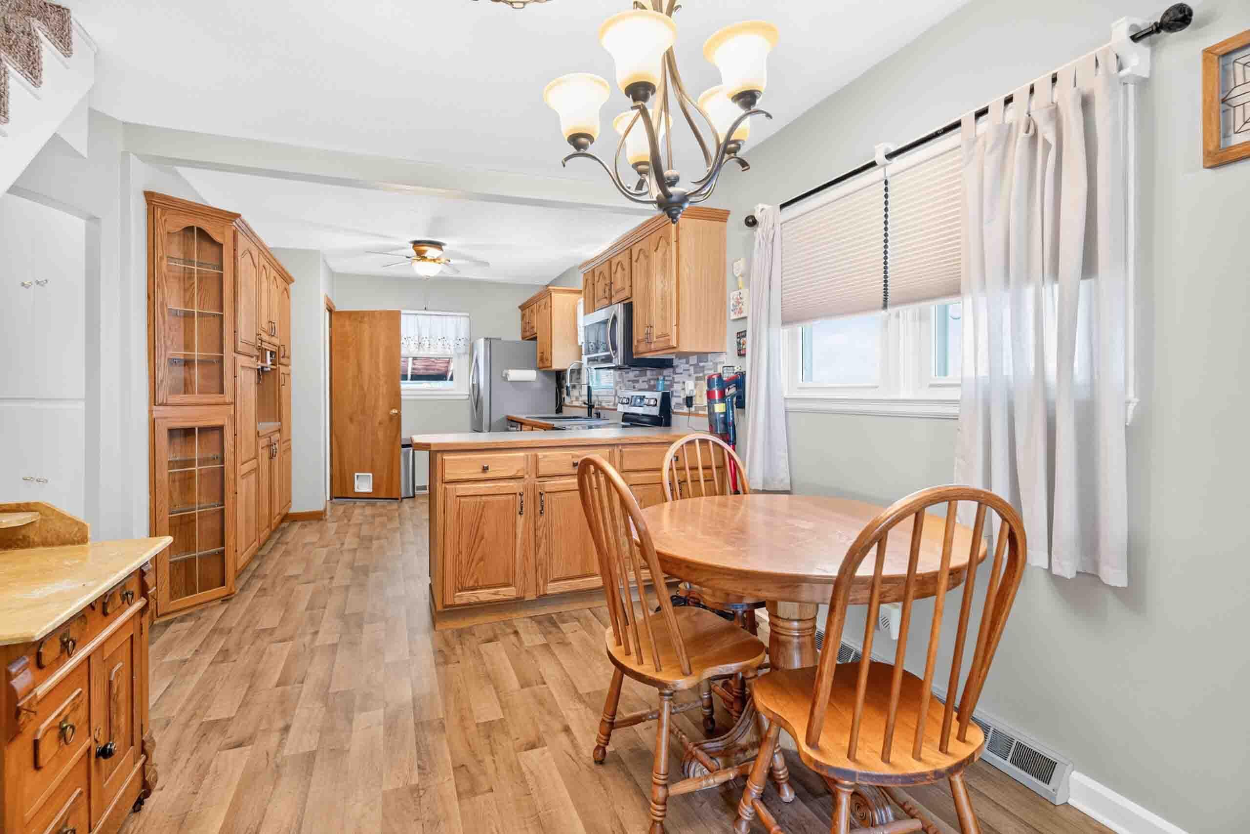 1032 Broadway, Sidney, Ohio 45365
