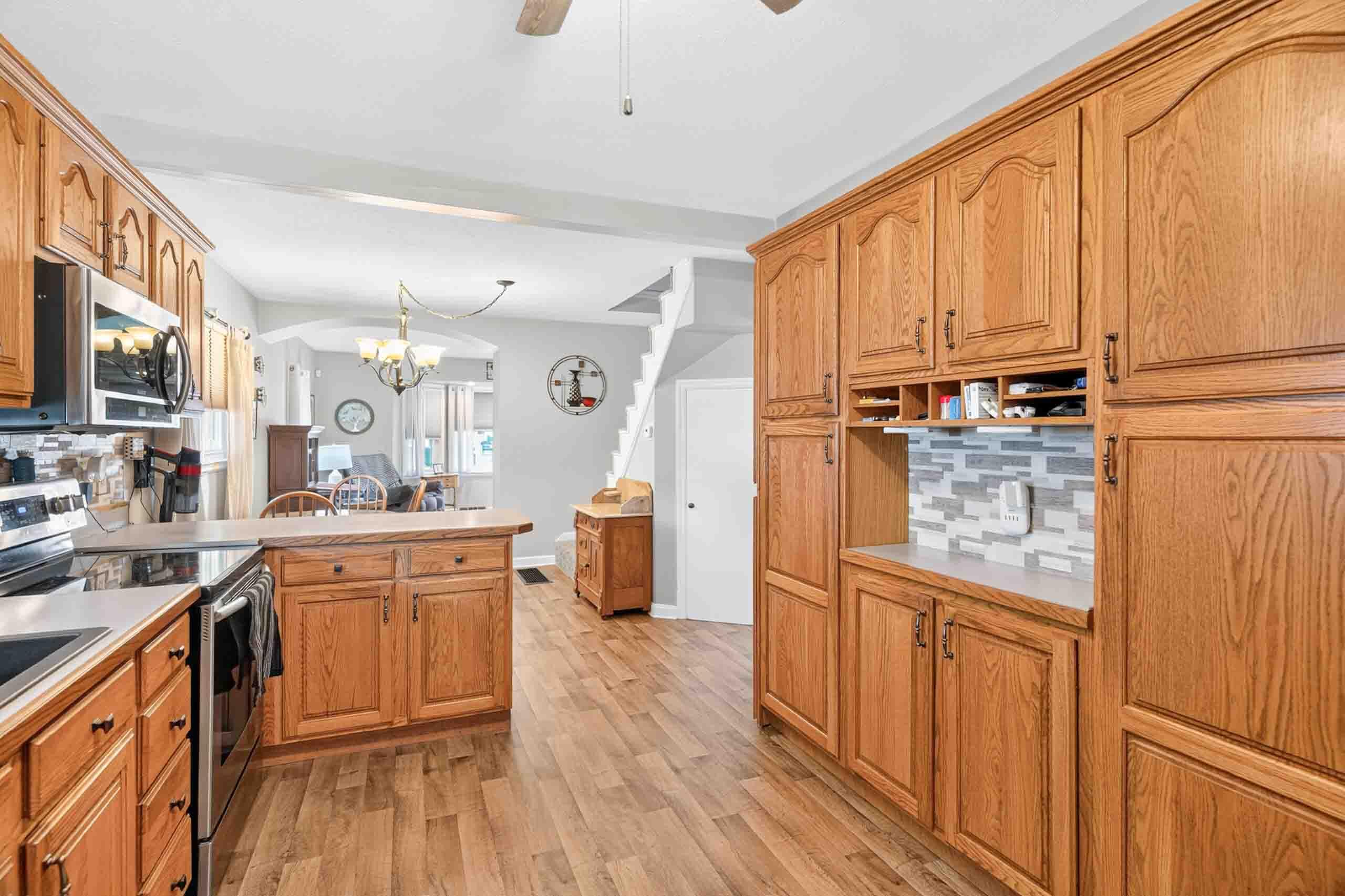 1032 Broadway, Sidney, Ohio 45365
