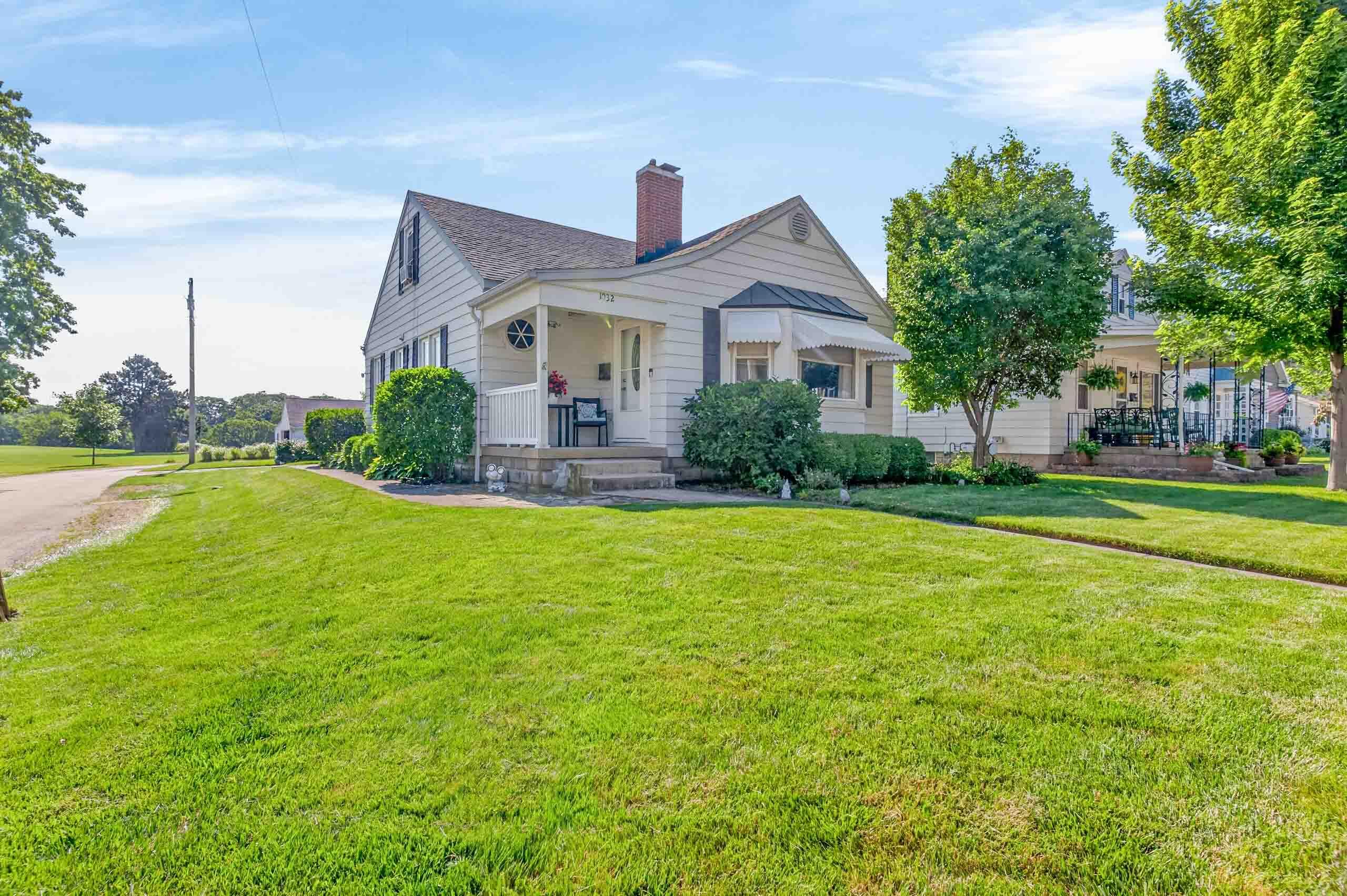 1032 Broadway, Sidney, Ohio 45365
