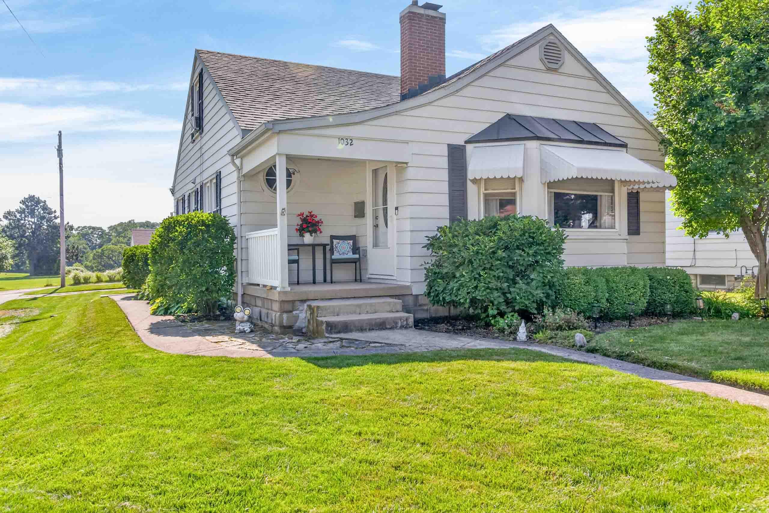 1032 Broadway, Sidney, Ohio 45365