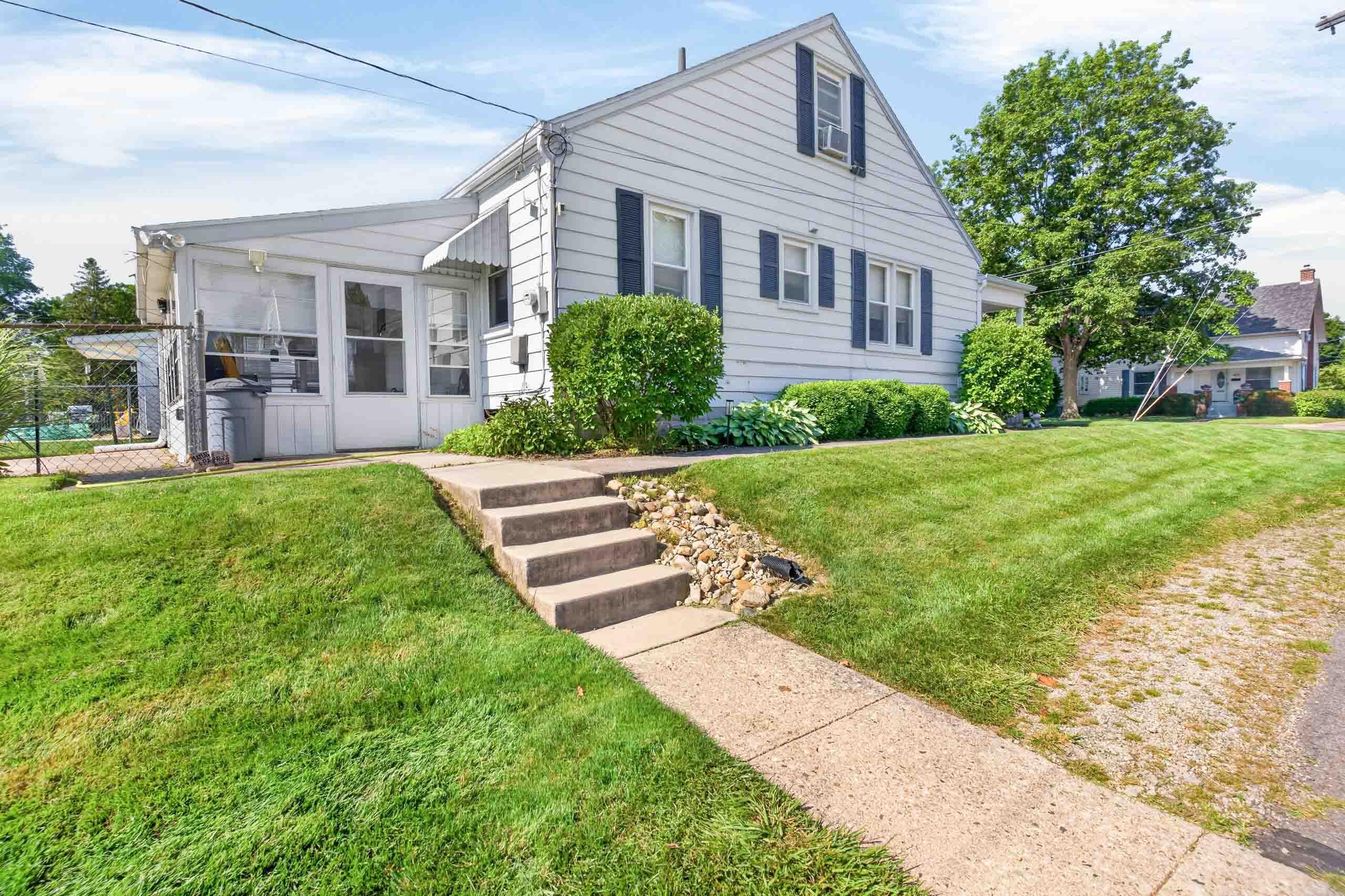 1032 Broadway, Sidney, Ohio 45365