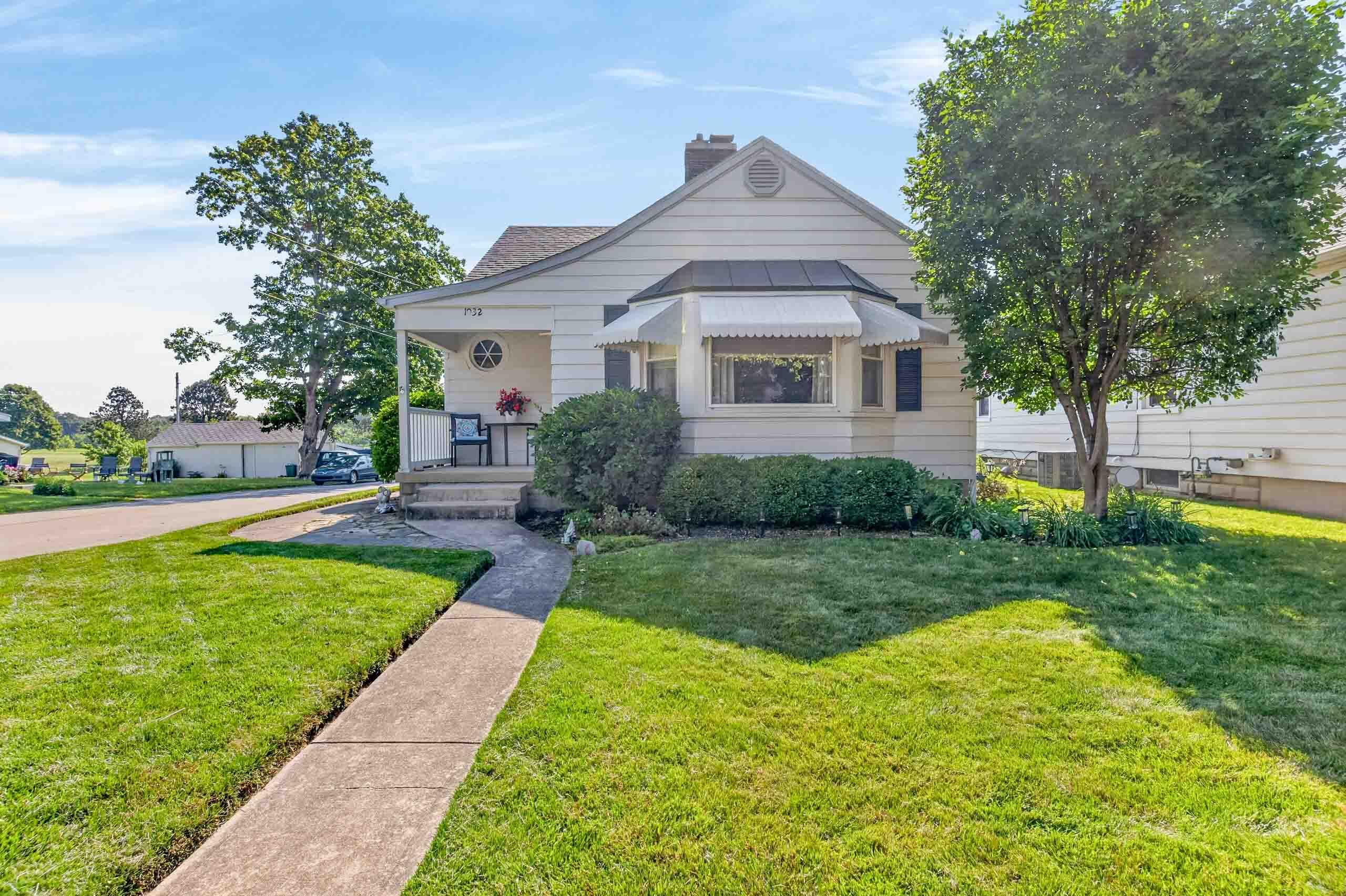 1032 Broadway, Sidney, Ohio 45365