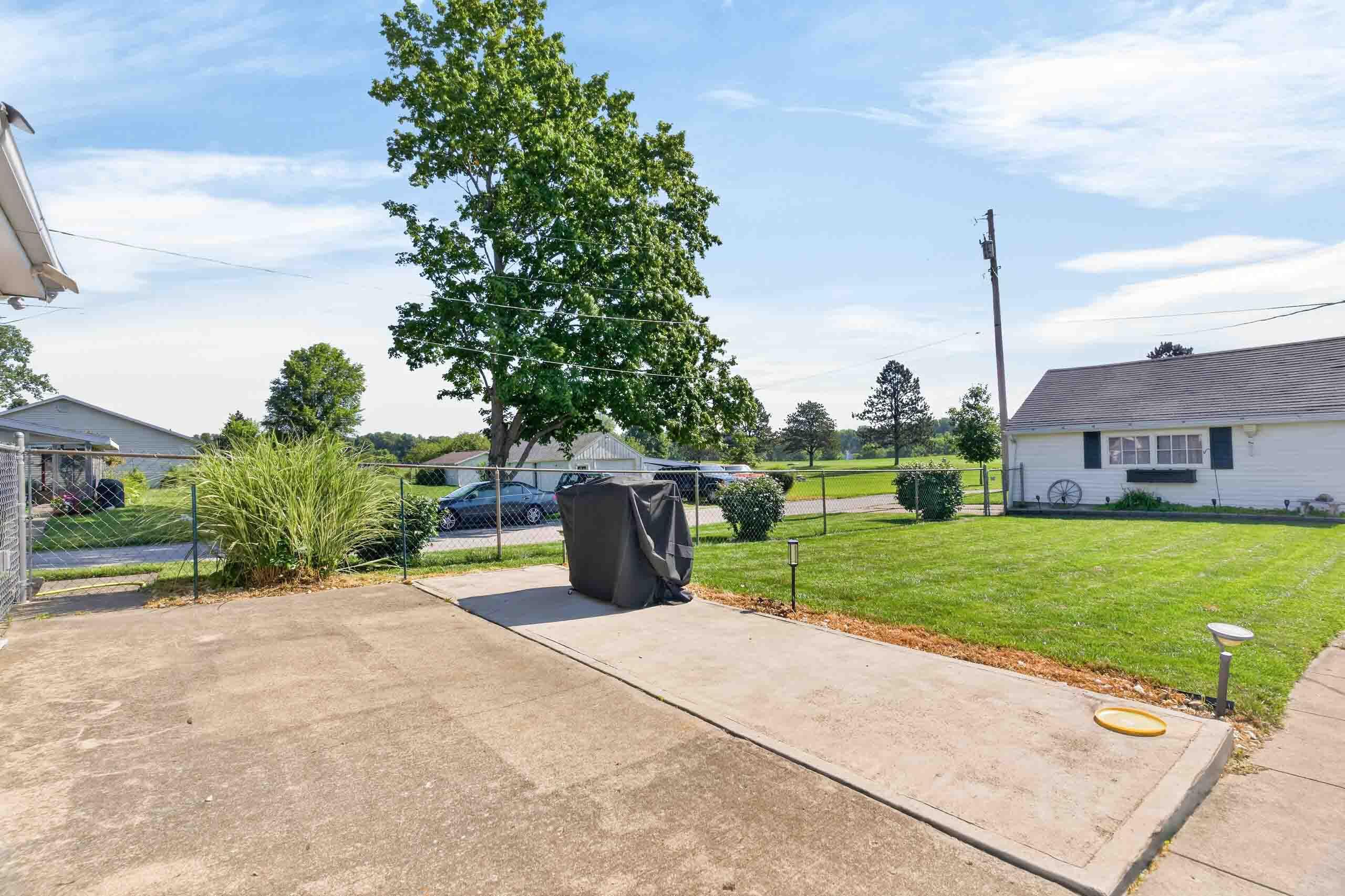 1032 Broadway, Sidney, Ohio 45365