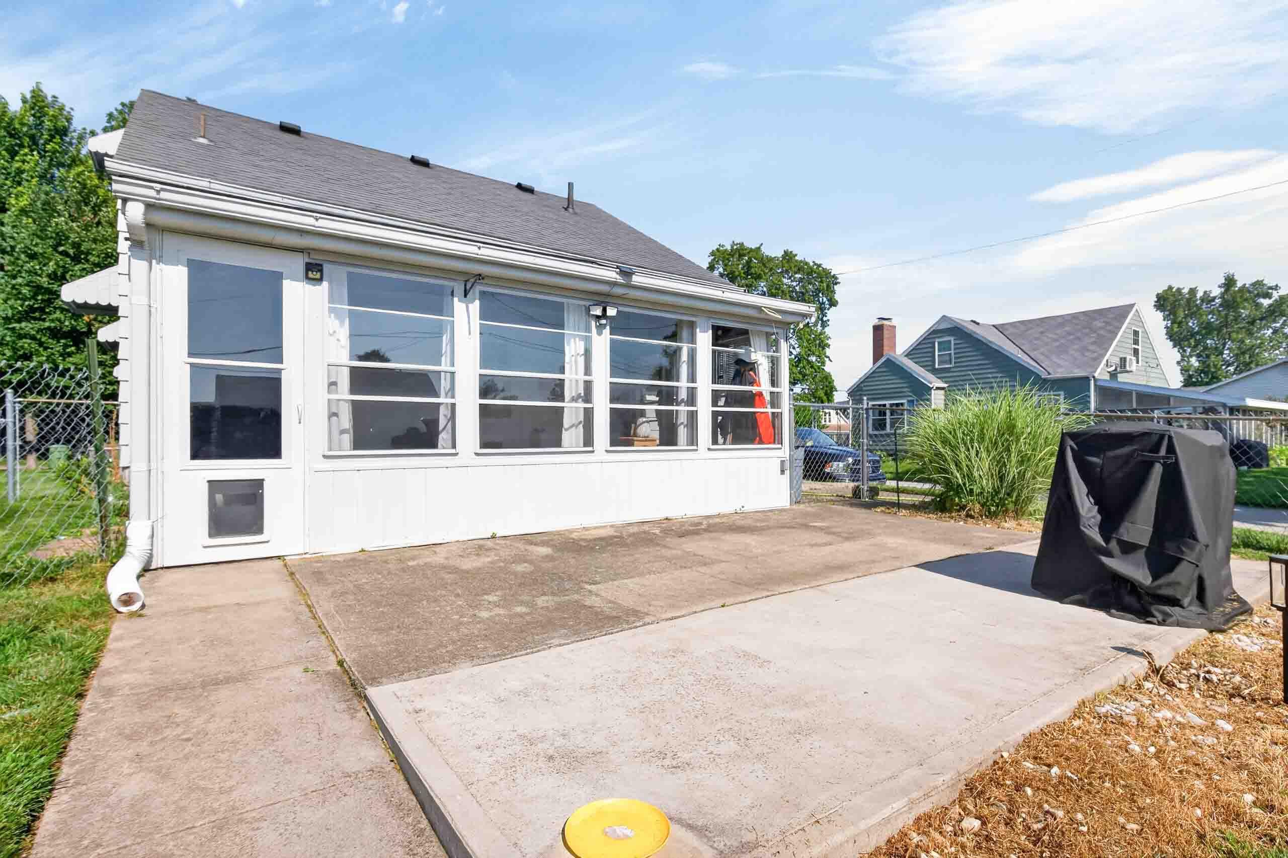1032 Broadway, Sidney, Ohio 45365