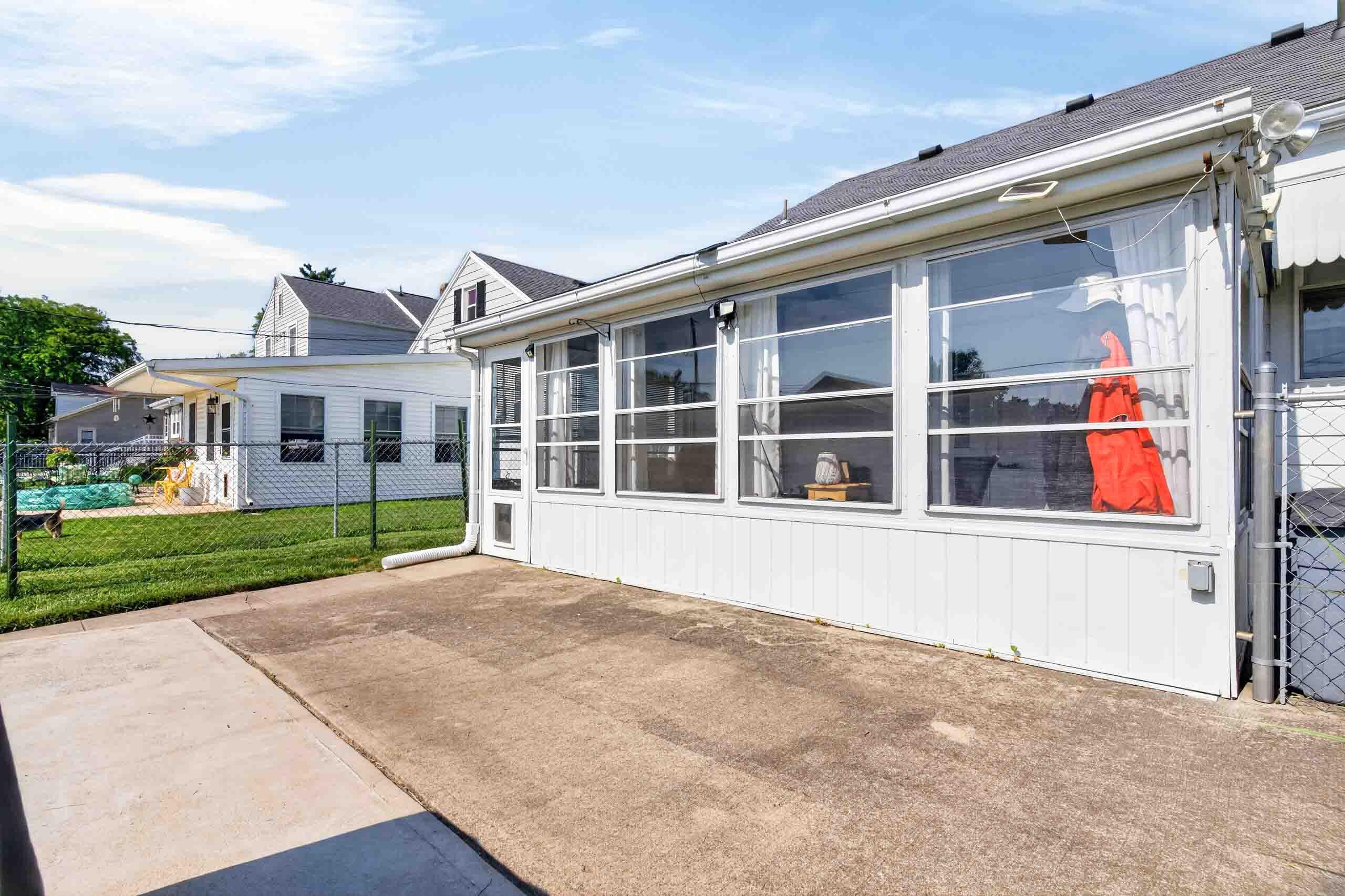 1032 Broadway, Sidney, Ohio 45365