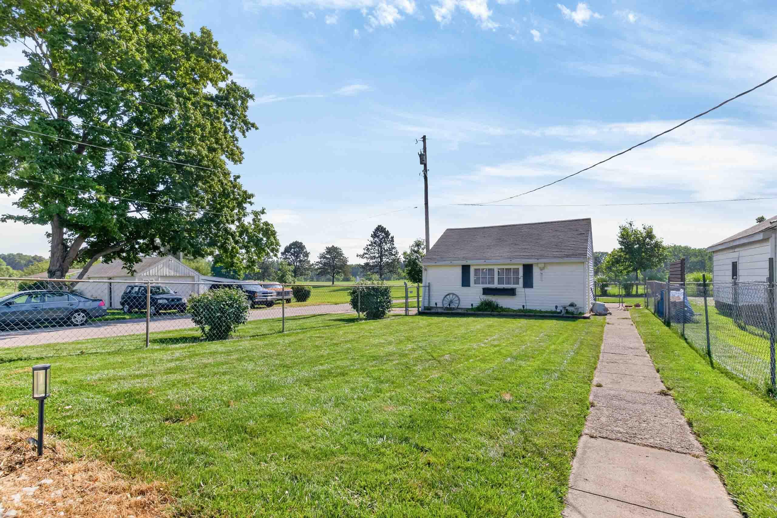 1032 Broadway, Sidney, Ohio 45365