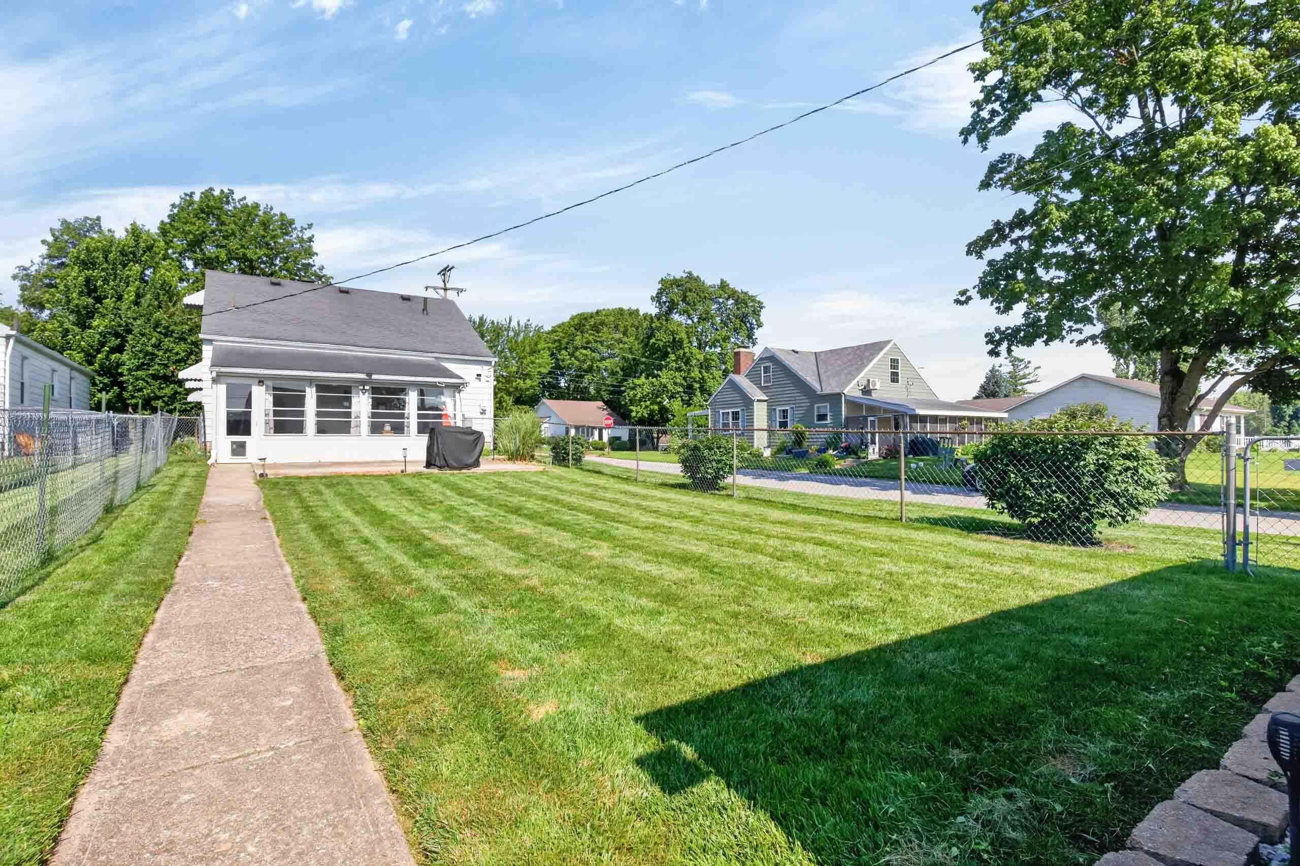 1032 Broadway, Sidney, Ohio 45365
