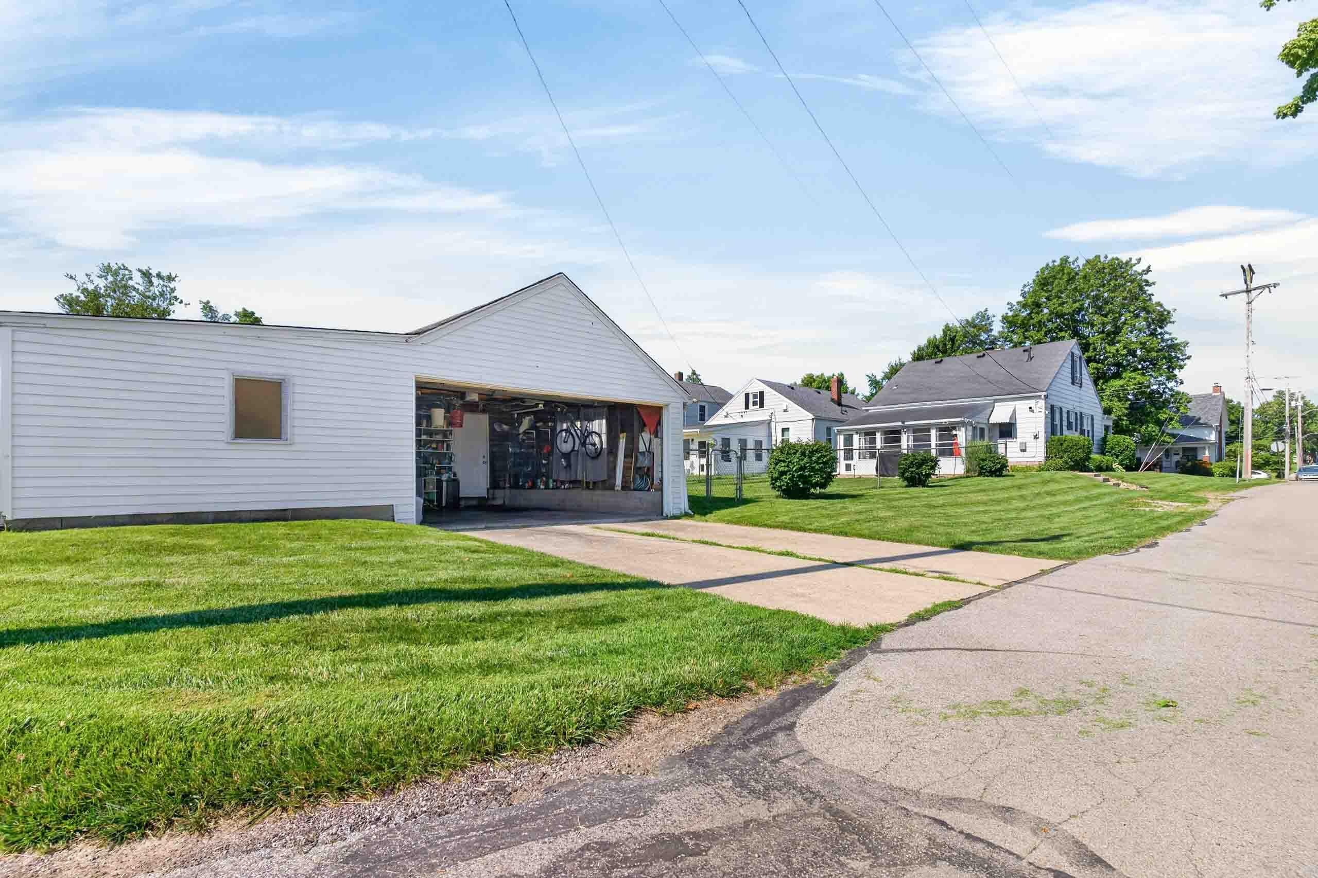 1032 Broadway, Sidney, Ohio 45365