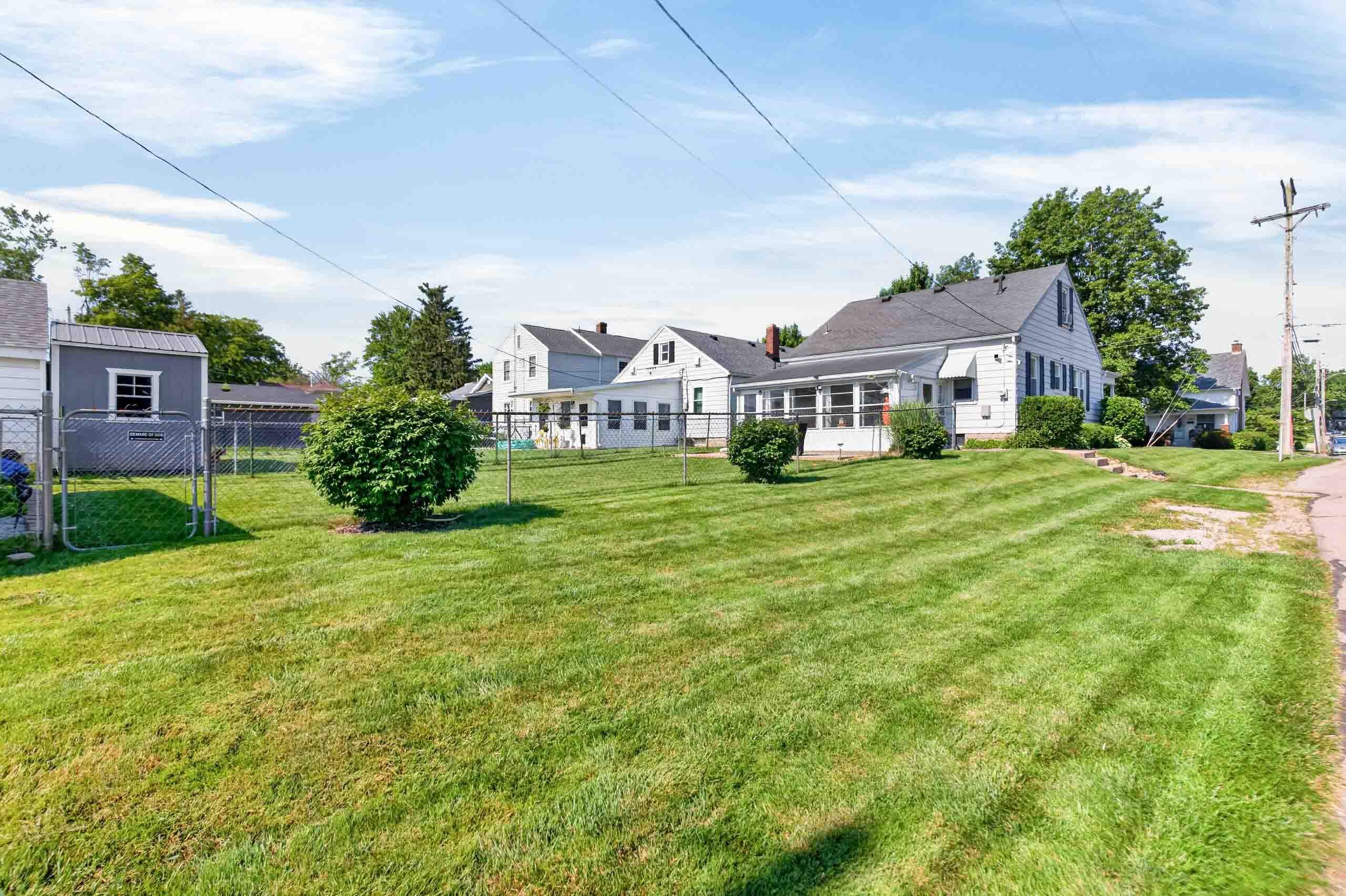 1032 Broadway, Sidney, Ohio 45365