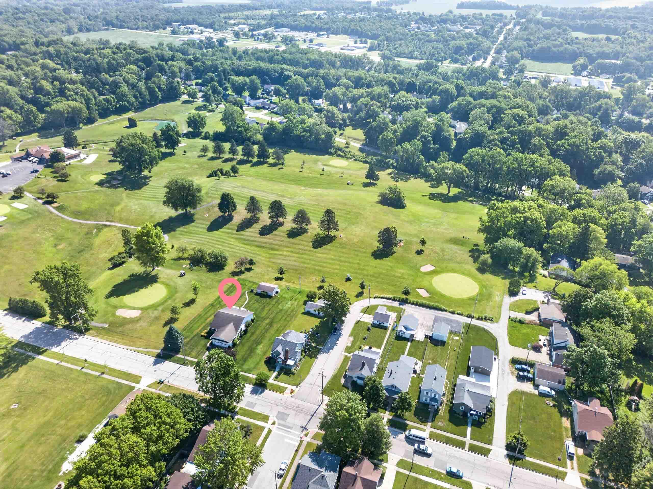 1032 Broadway, Sidney, Ohio 45365