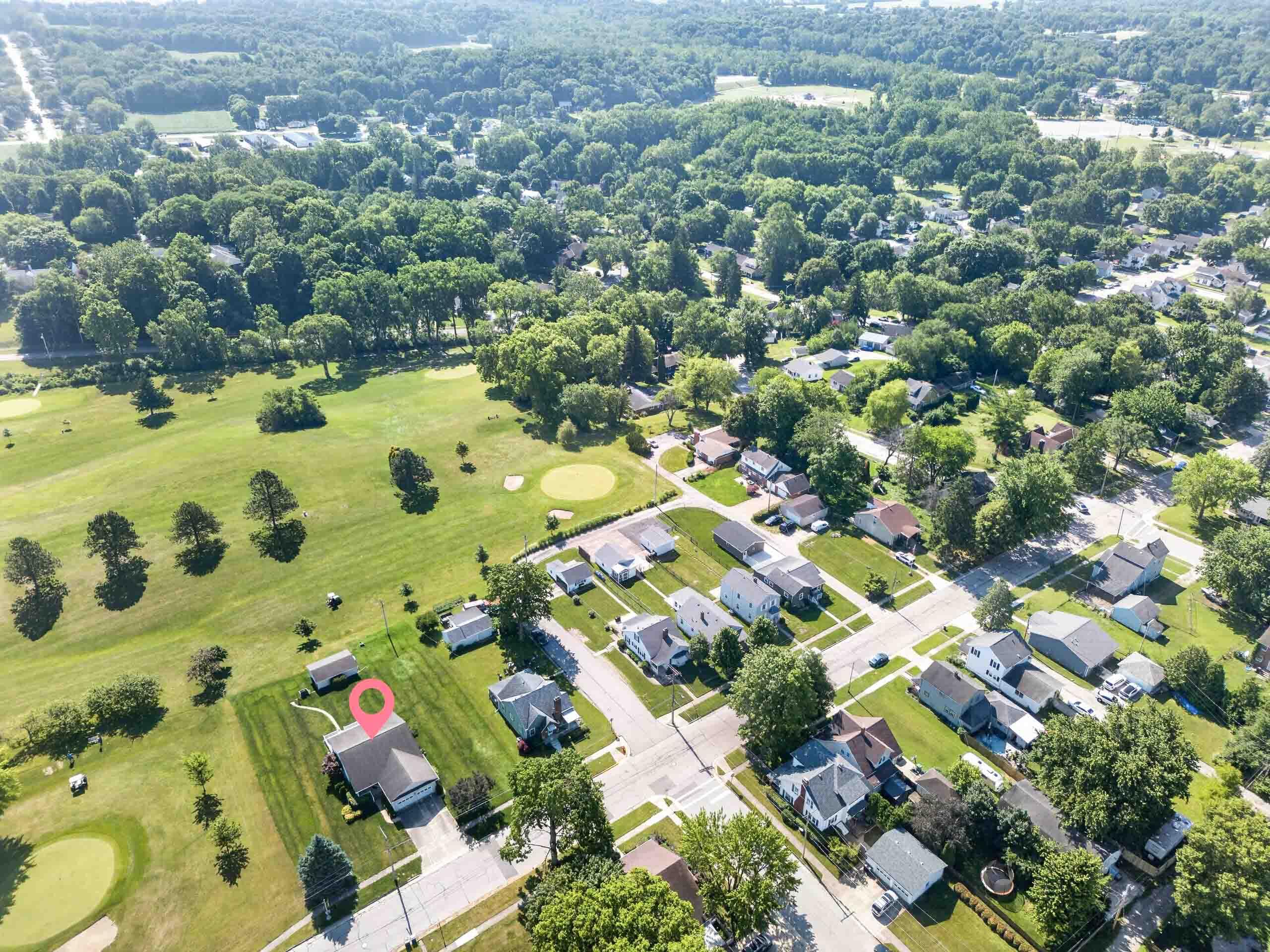 1032 Broadway, Sidney, Ohio 45365