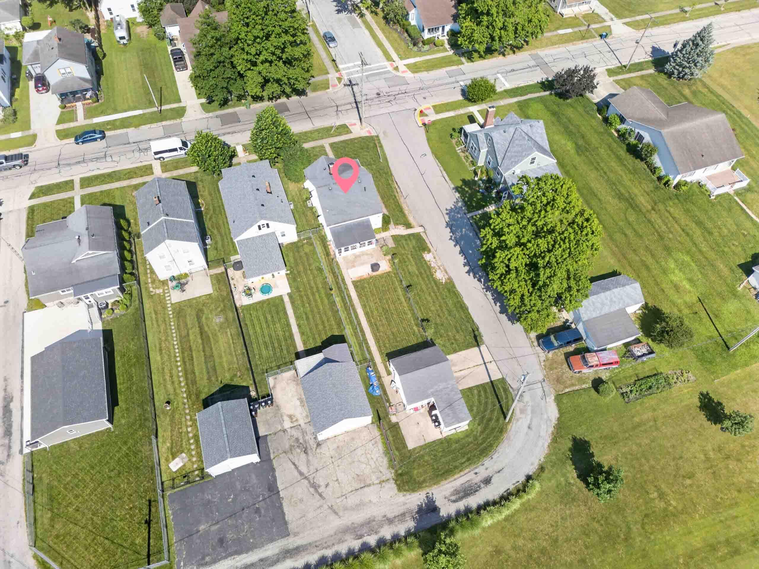 1032 Broadway, Sidney, Ohio 45365
