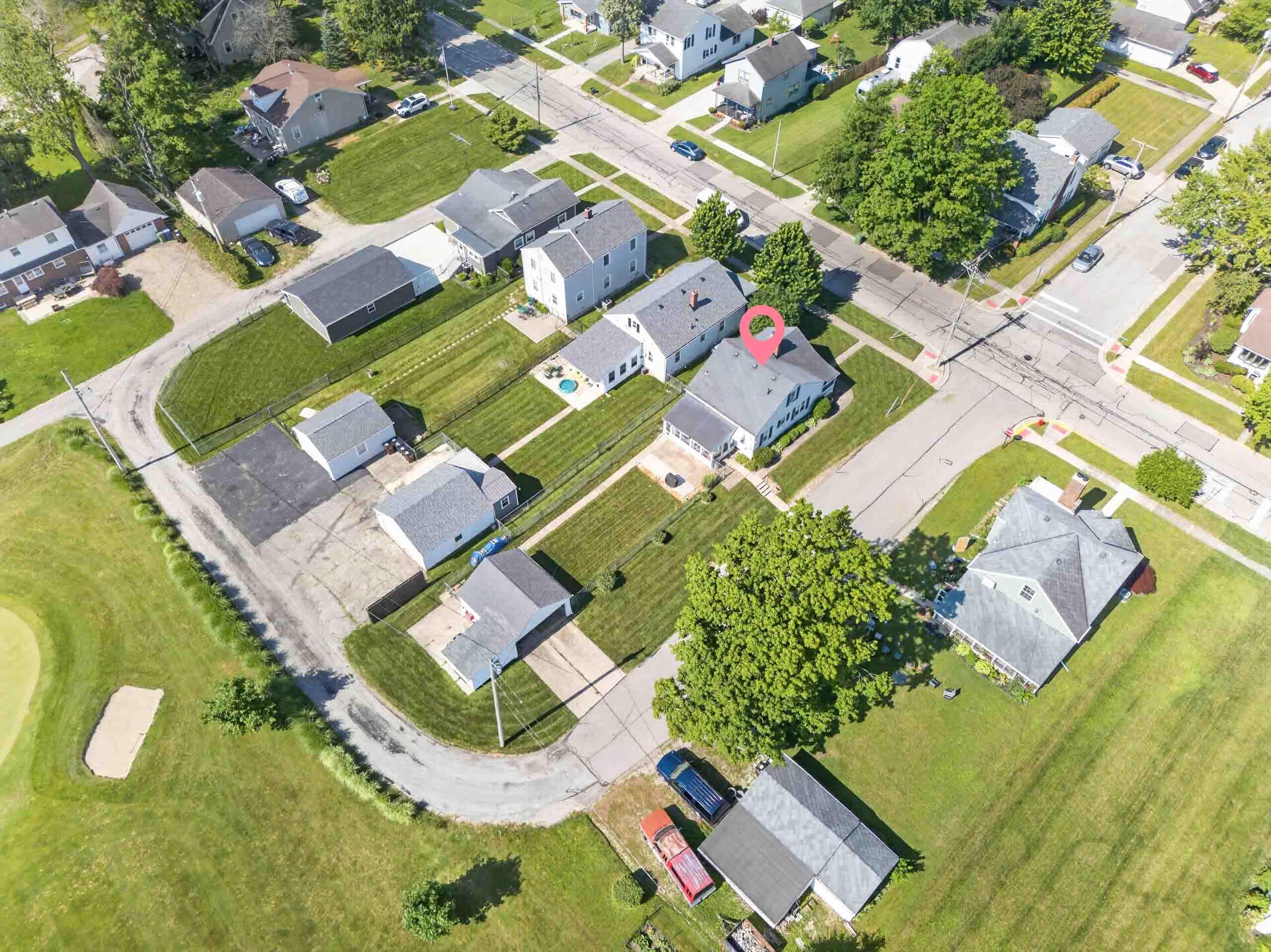 1032 Broadway, Sidney, Ohio 45365