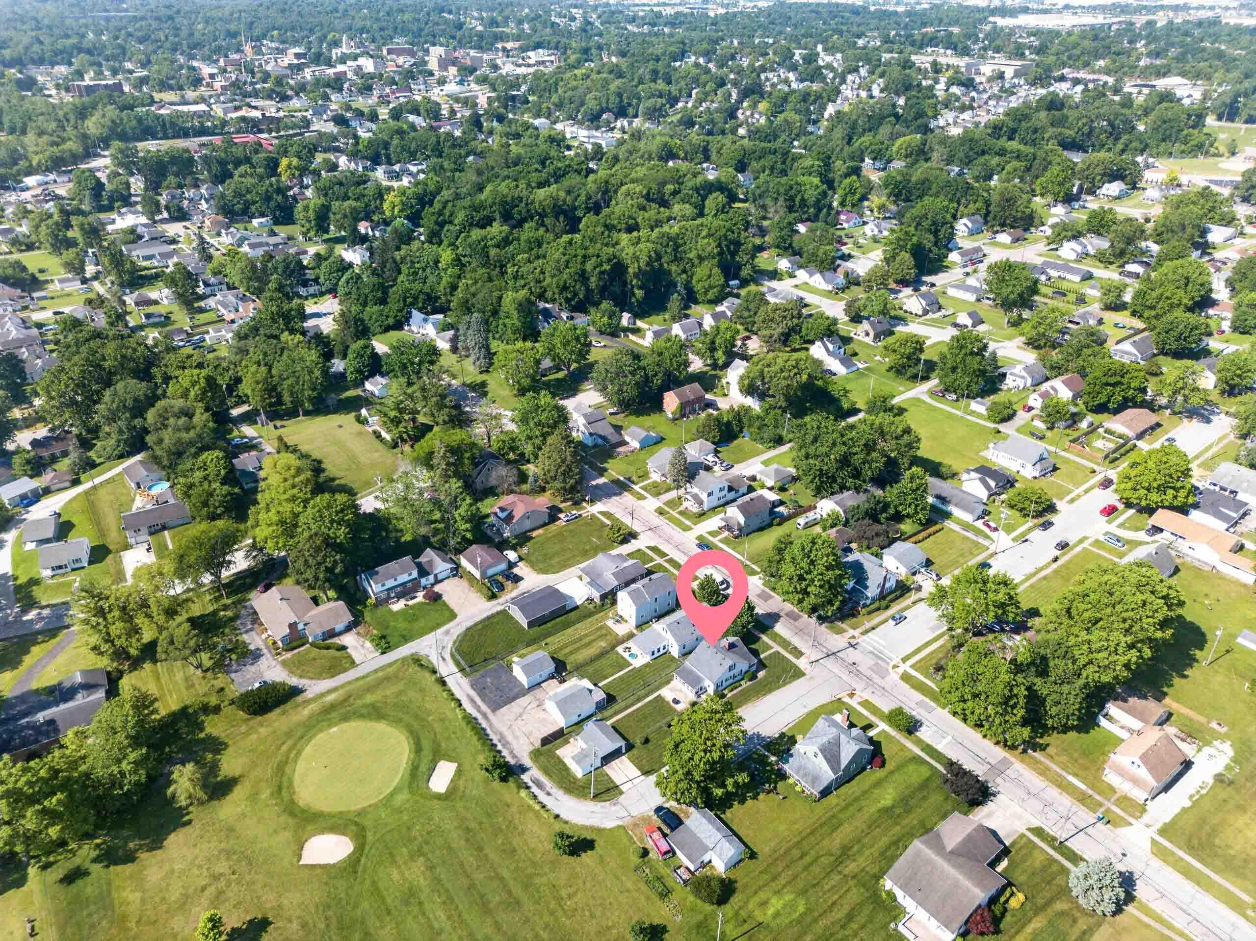 1032 Broadway, Sidney, Ohio 45365