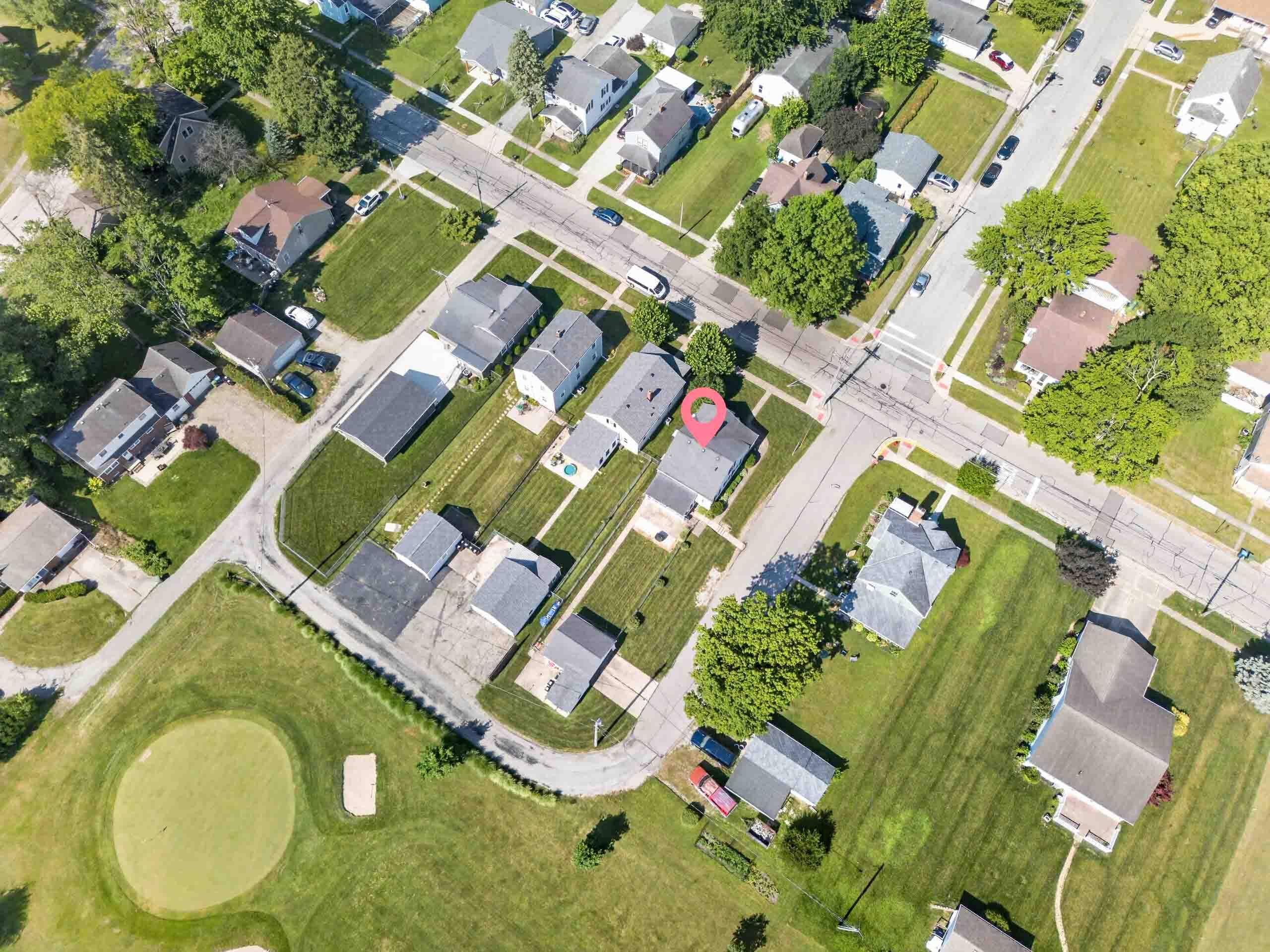 1032 Broadway, Sidney, Ohio 45365