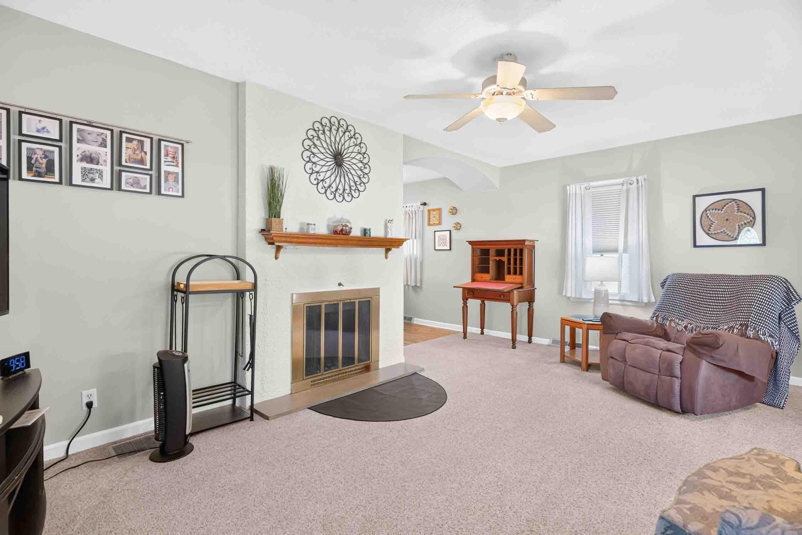 1032 Broadway, Sidney, Ohio 45365