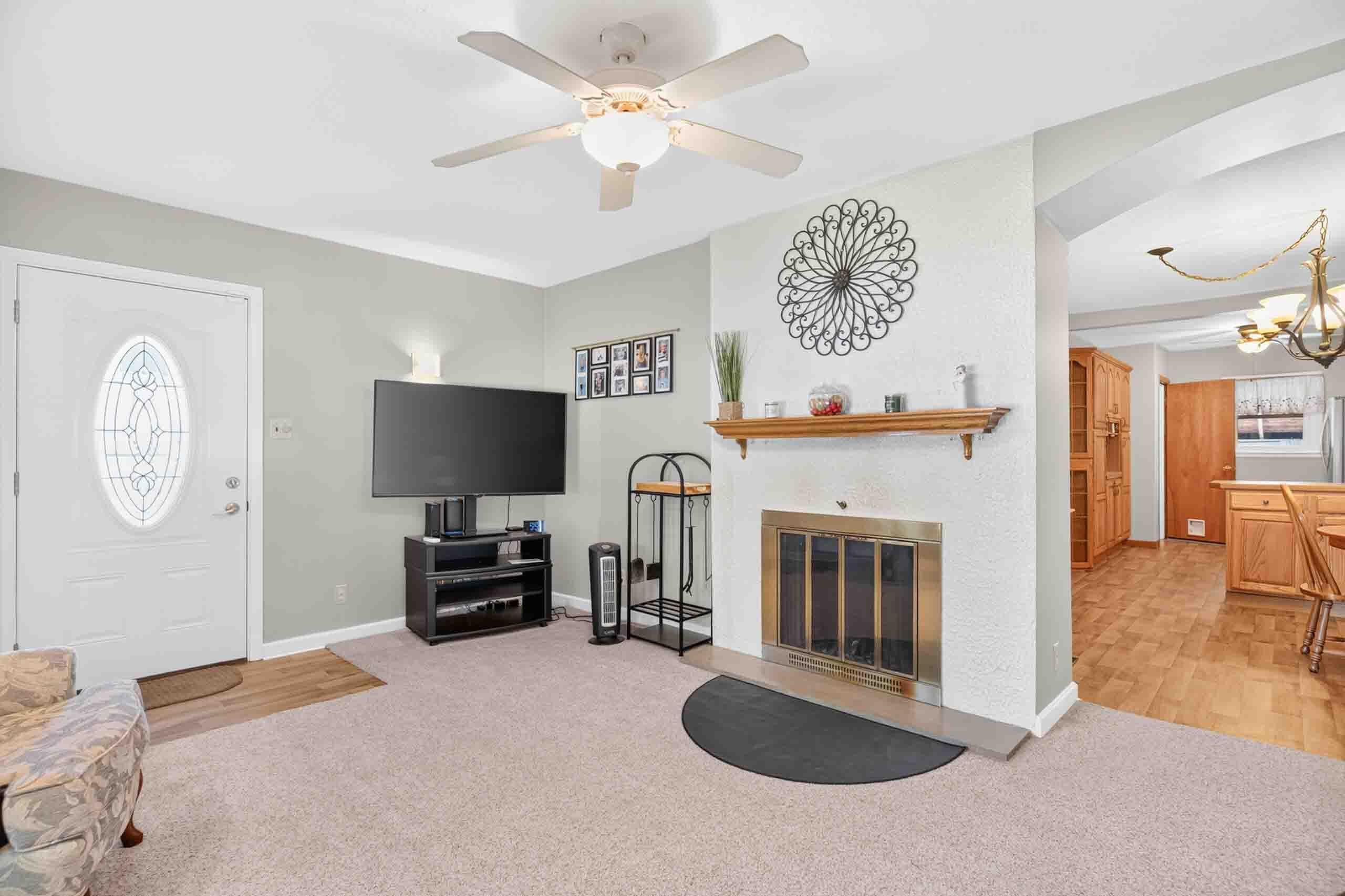 1032 Broadway, Sidney, Ohio 45365
