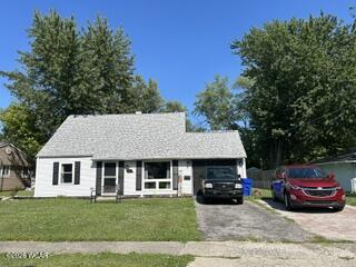 1815 Jennifer Lane, Findlay, Ohio